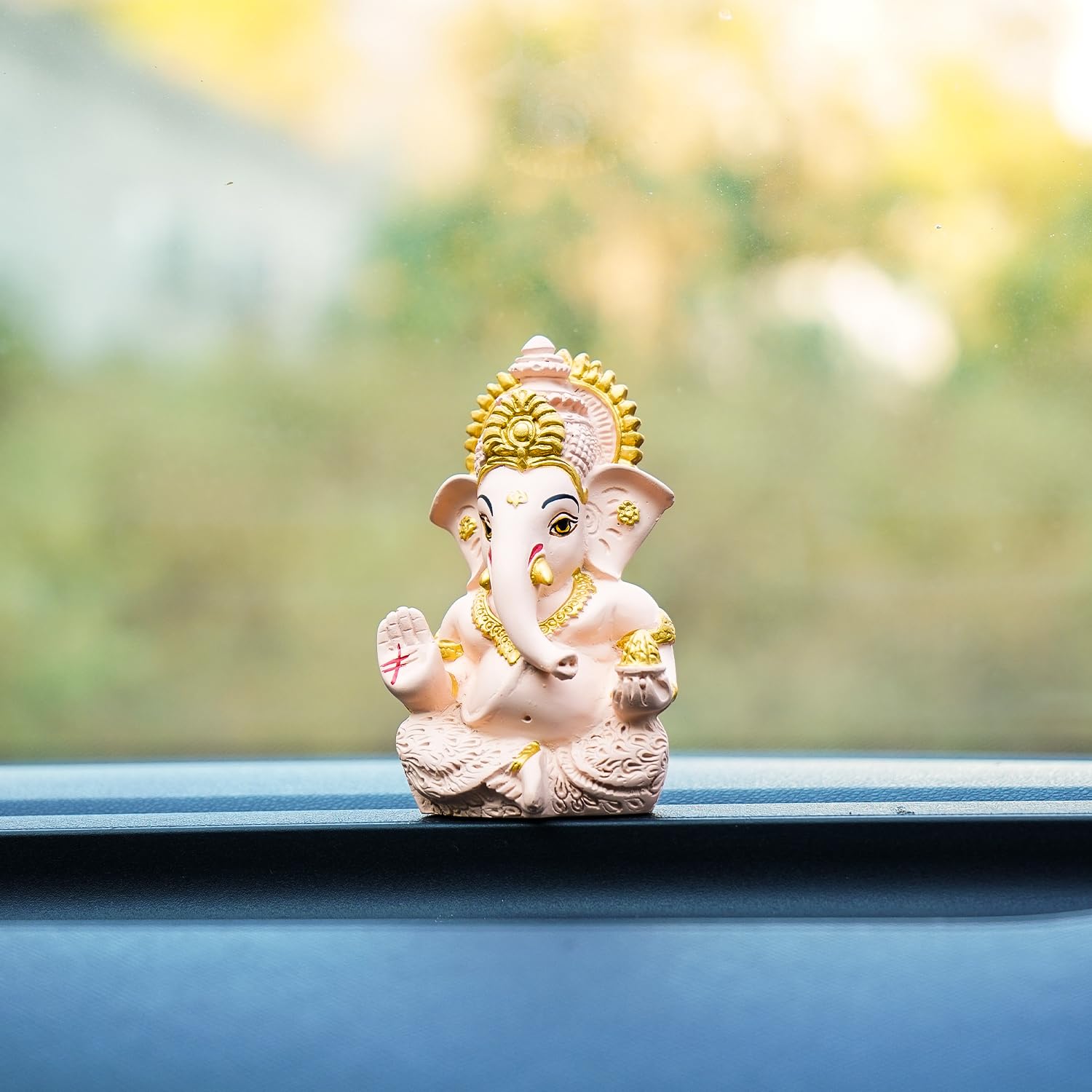 Ekhasa Ganesh Idol - Diwali gift idea