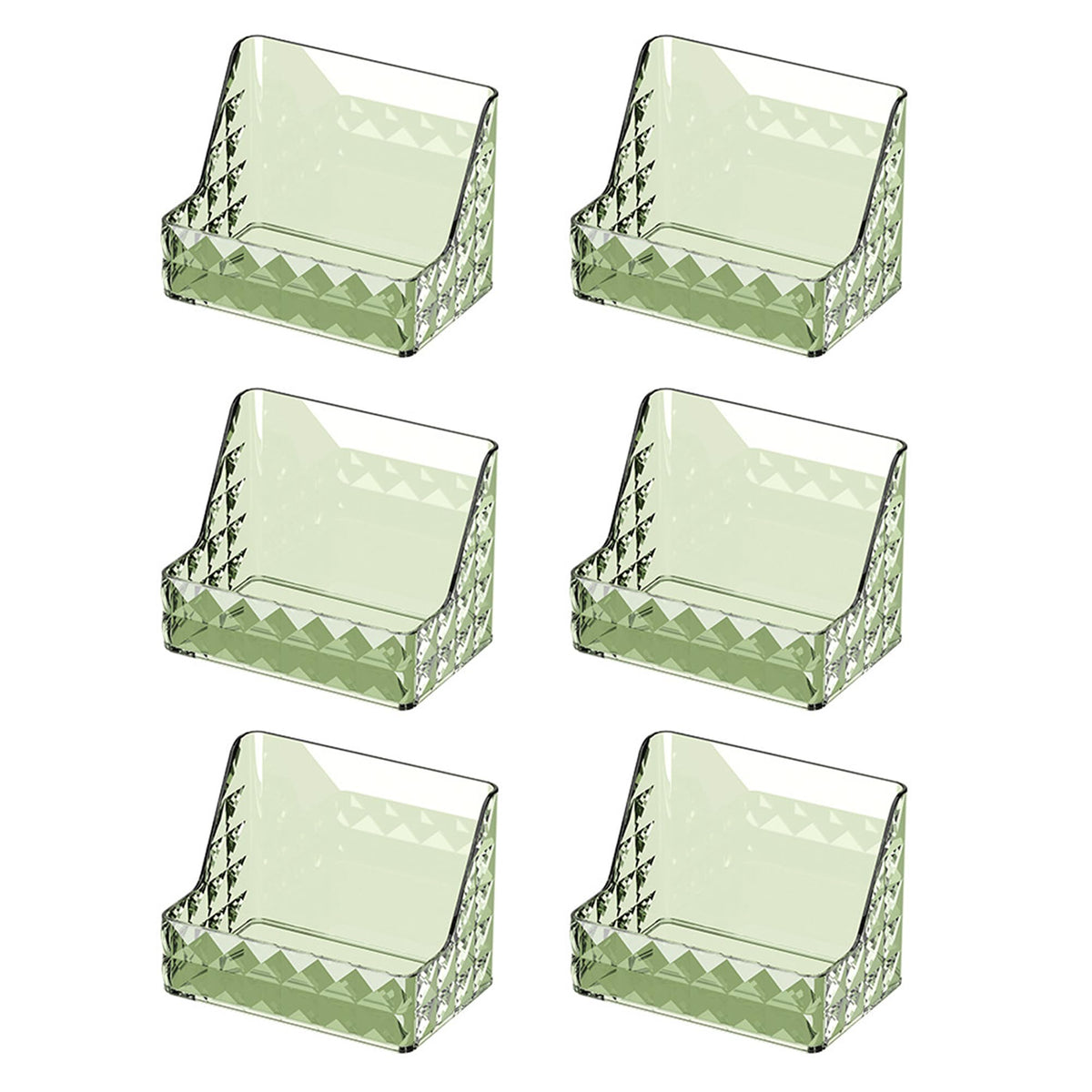 Kuber Industries decorative organiser - stylish home storage solution