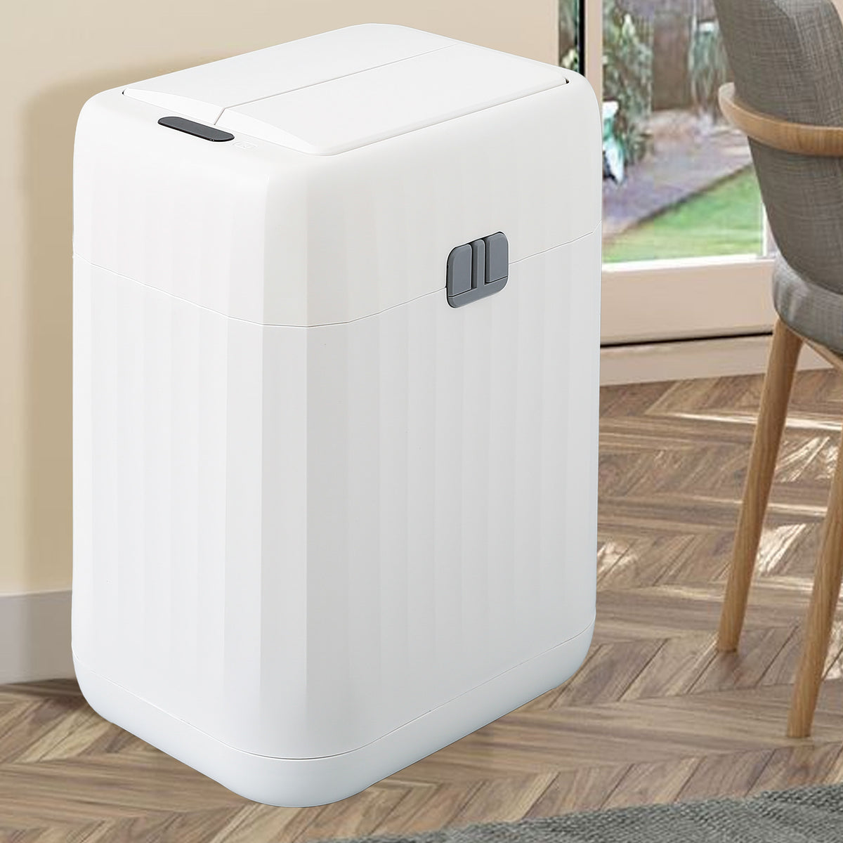 UMAI 15L bin - Ideal for all household waste needs