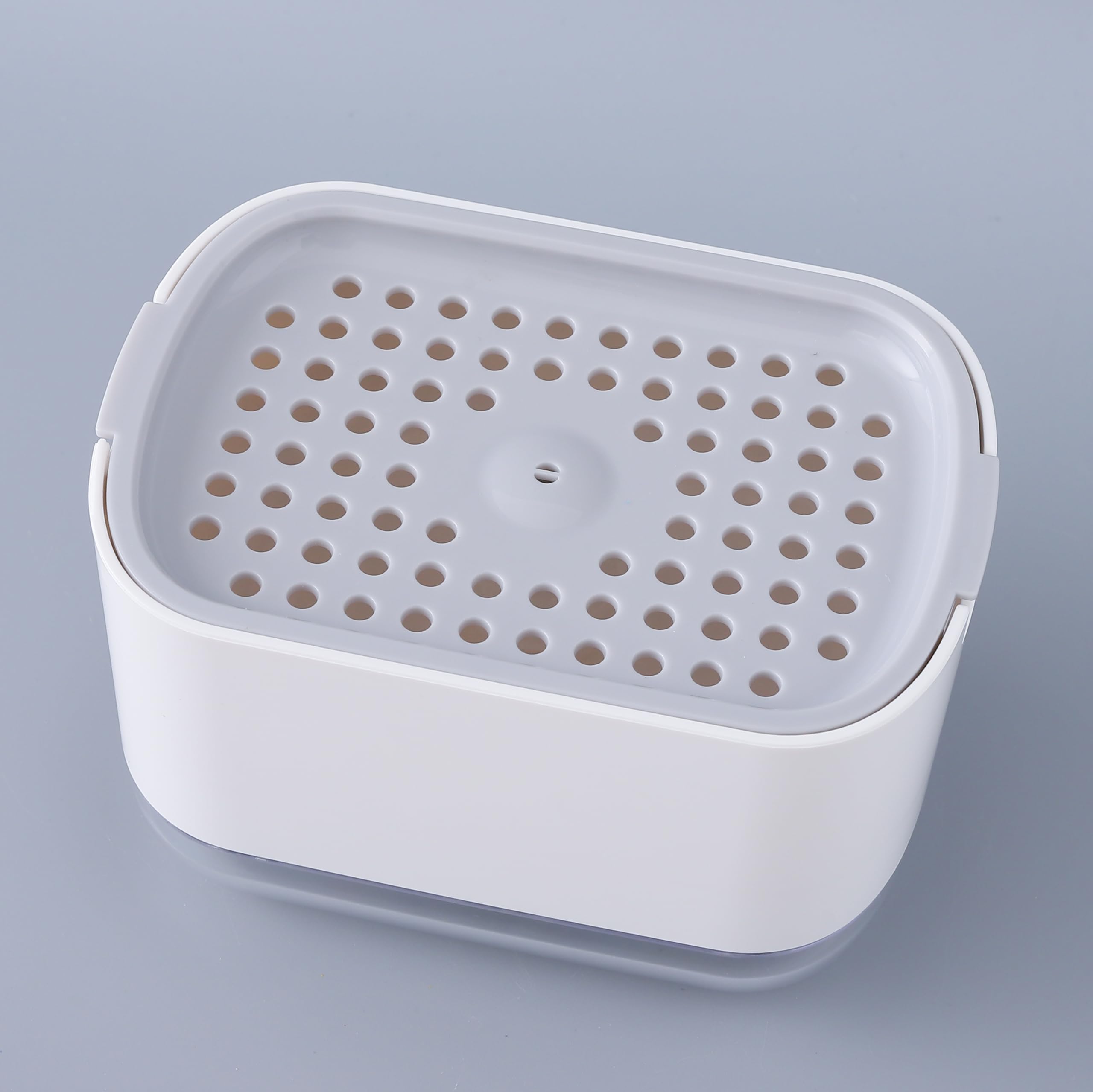 UMAI soap dispenser - Dishwashing convenience