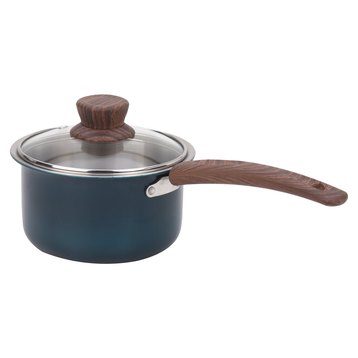 The Better Home Triply Saucepan - Reliable for daily cooking