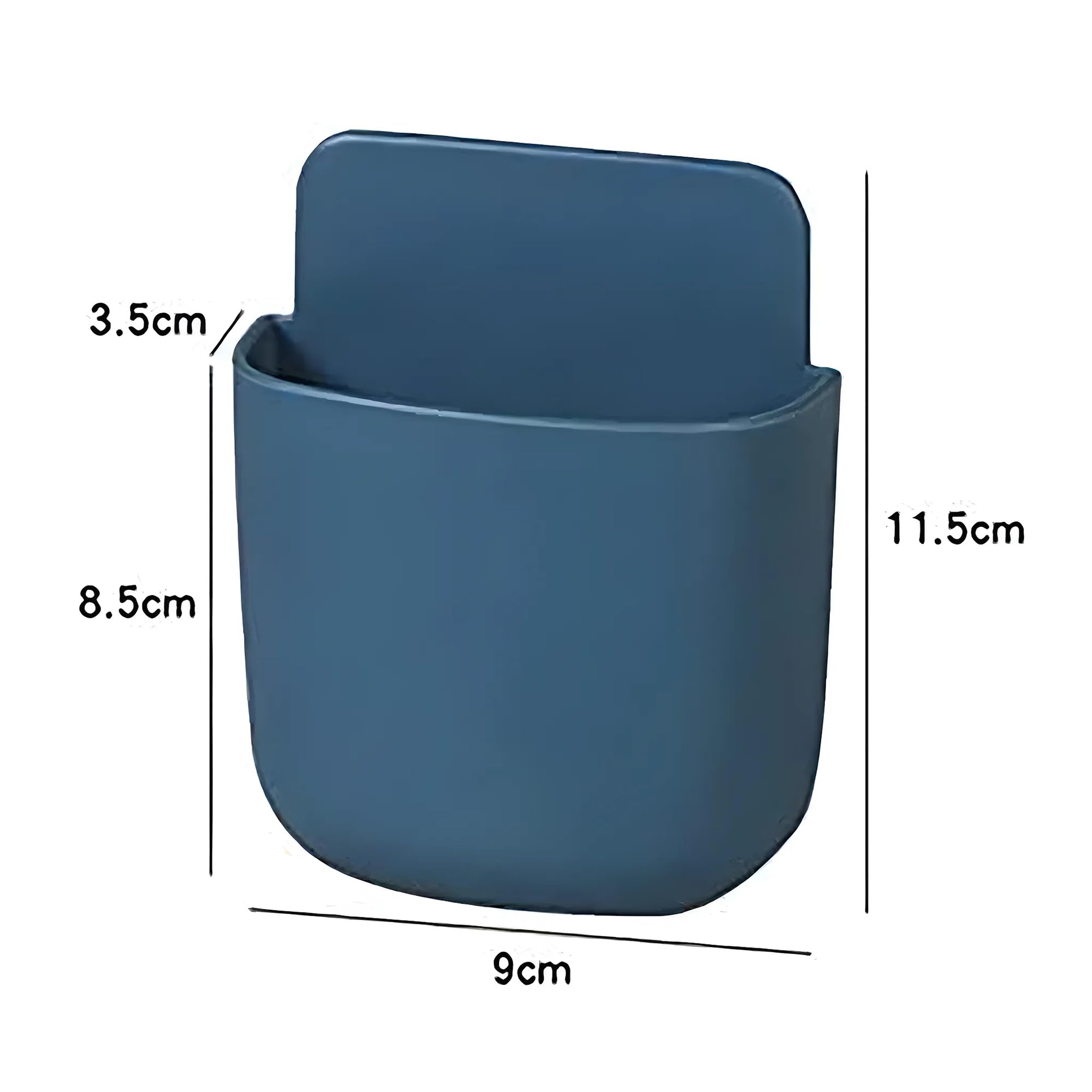 Kuber Industries mobile holder - practical office use