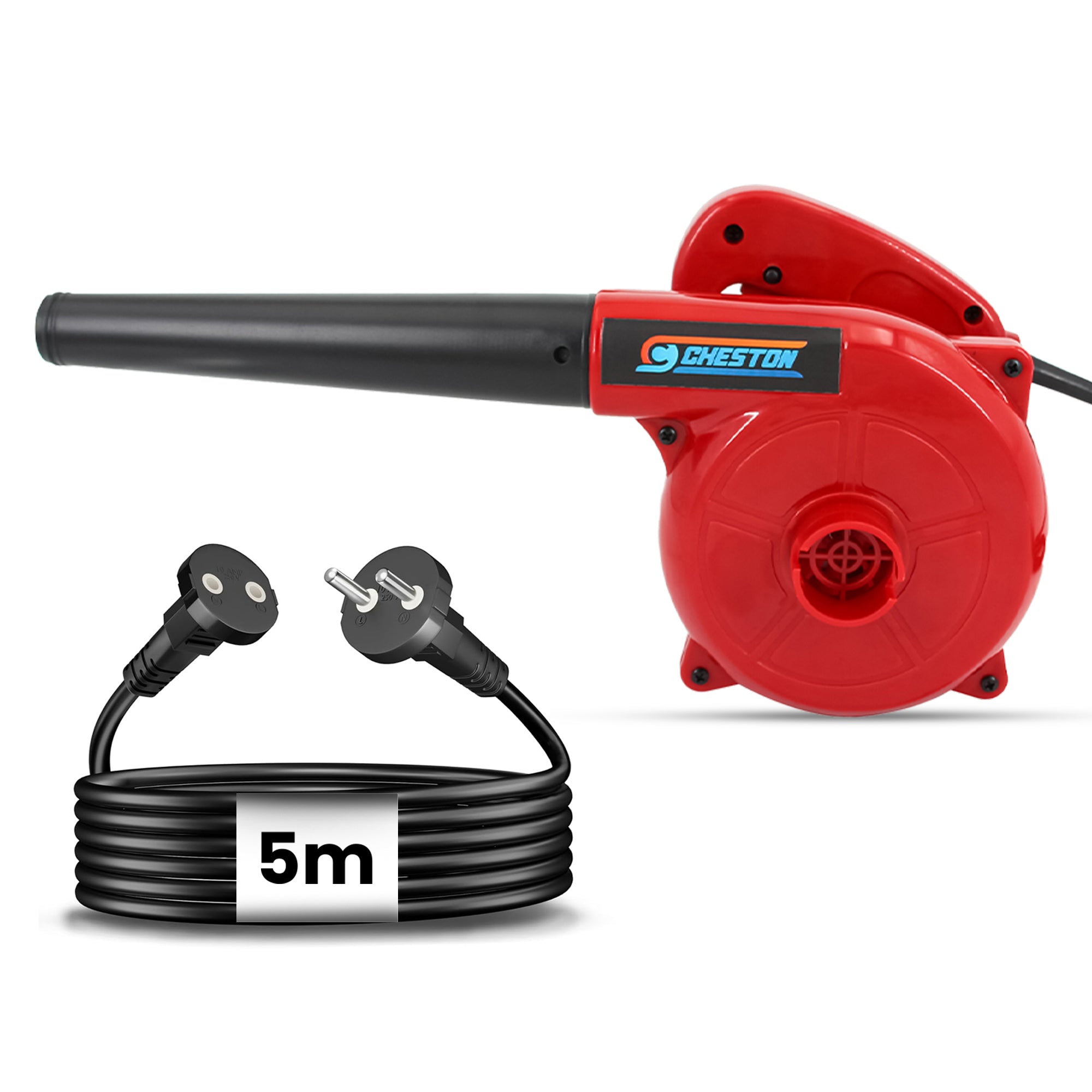 Cheston Leaf Blower - Effective dust cleaner