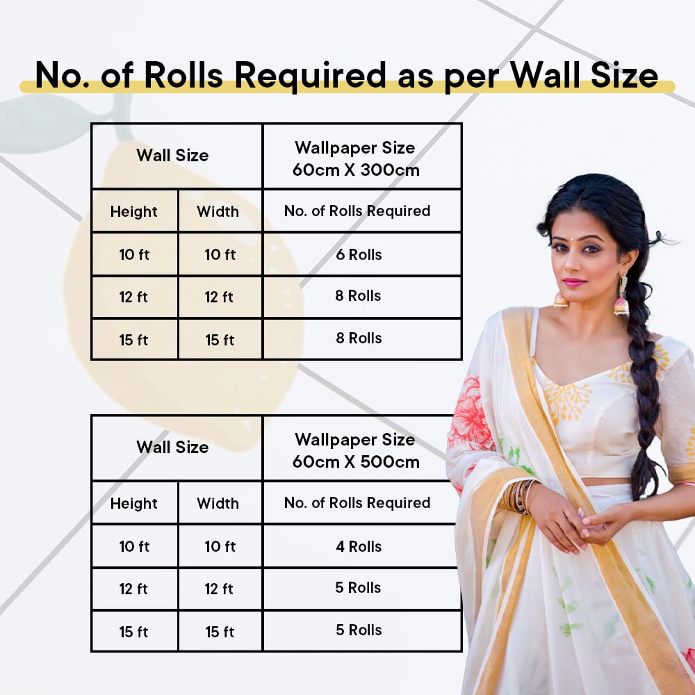 Kuber PET Wallpaper - Kitchen decor application
