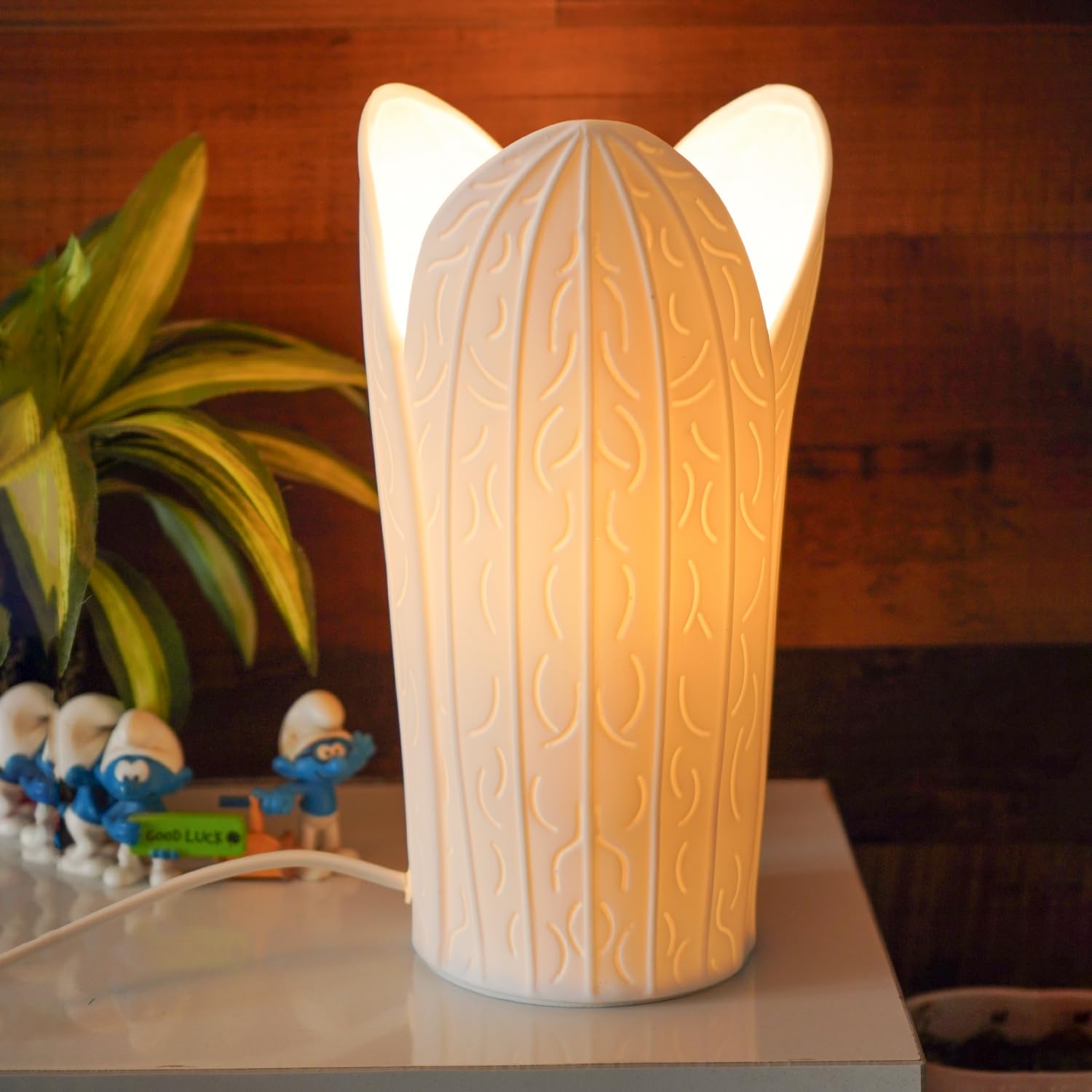 Ekhasa elegant lamp - home decoration