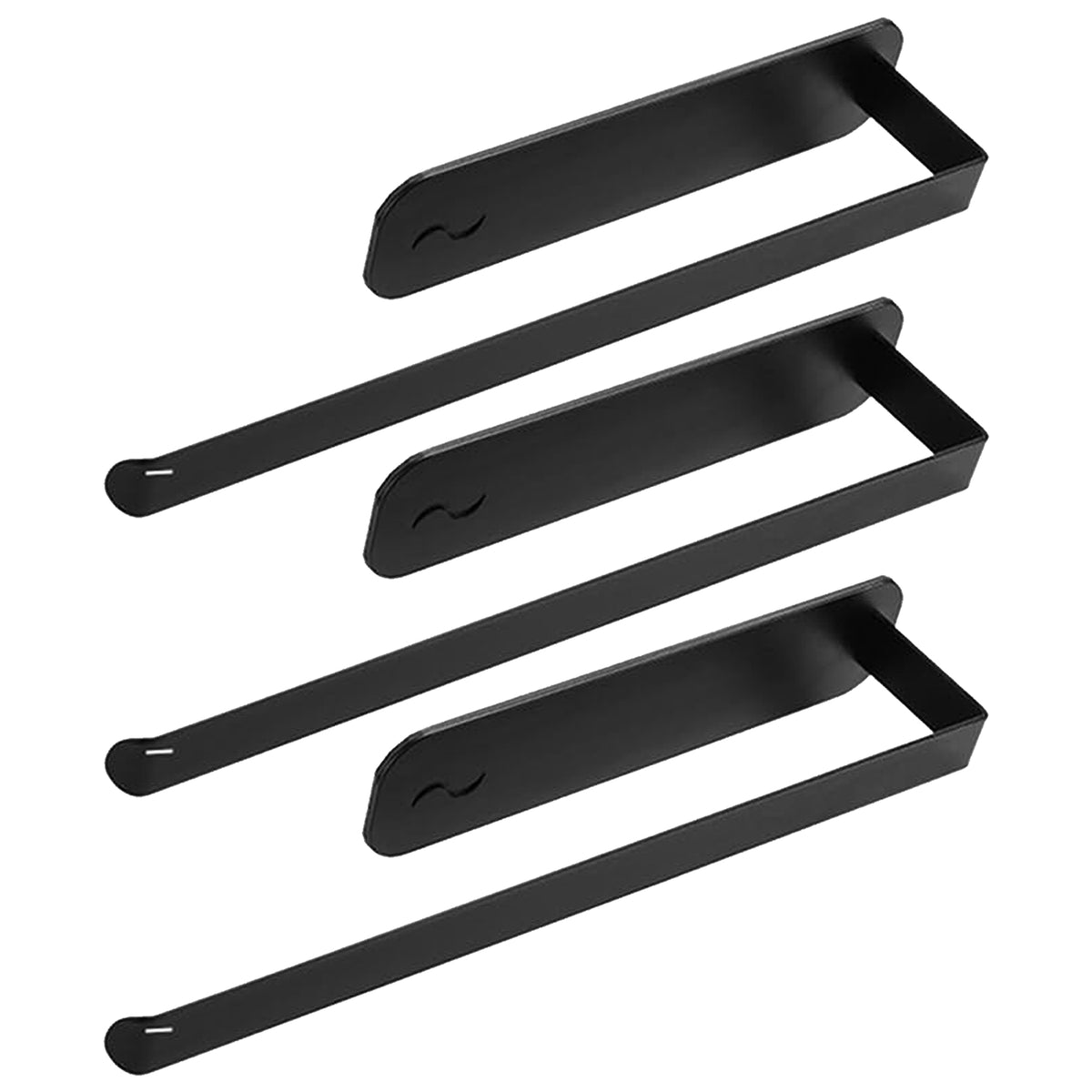 Cheston Magnetic Towel Holder - Portable Organizer