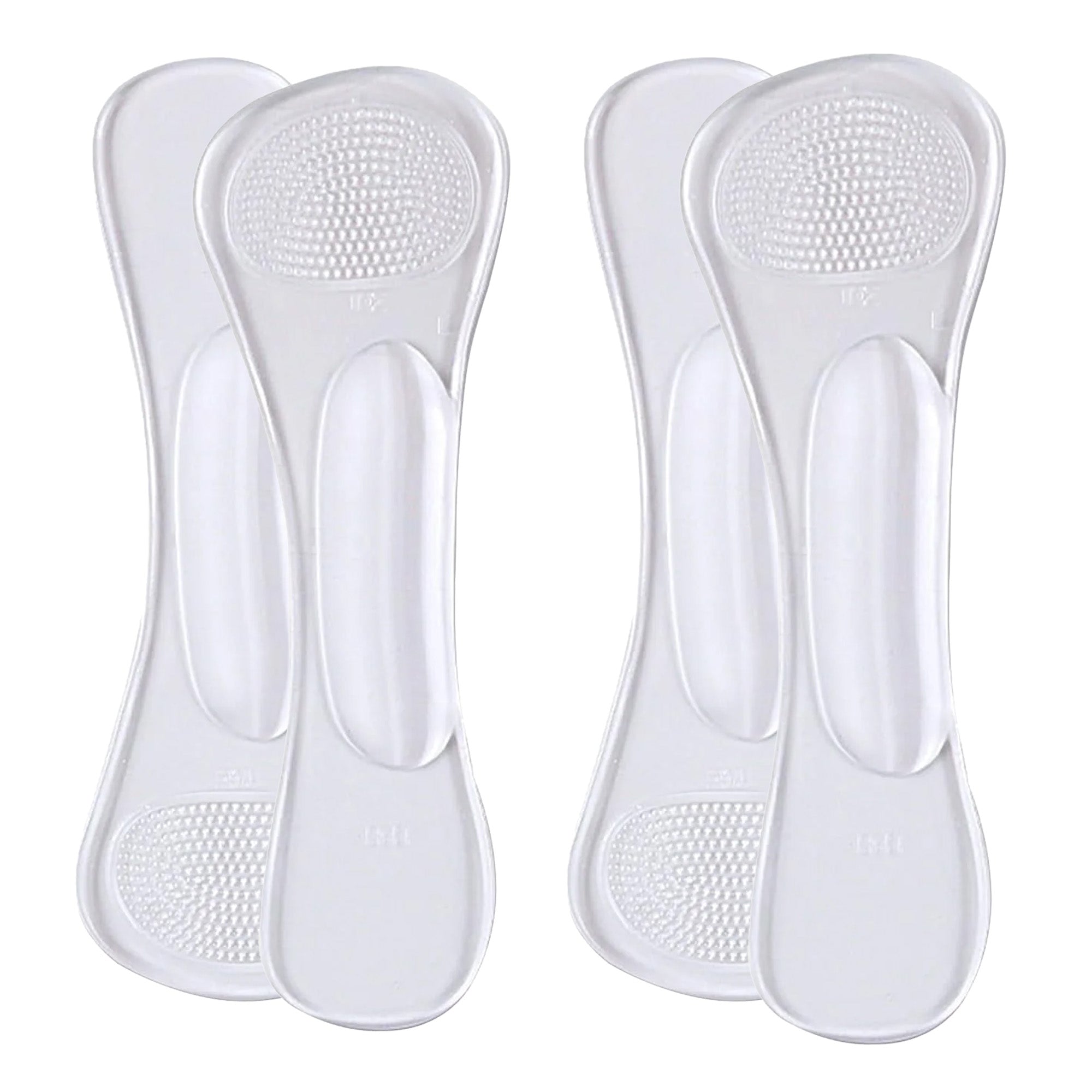 Dr Foot cushioning insoles - Enhance high heel experience