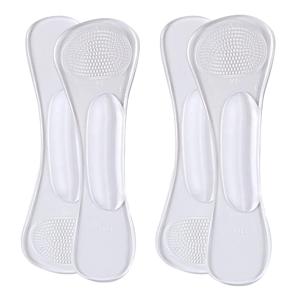Dr Foot cushioning insoles - Enhance high heel experience
