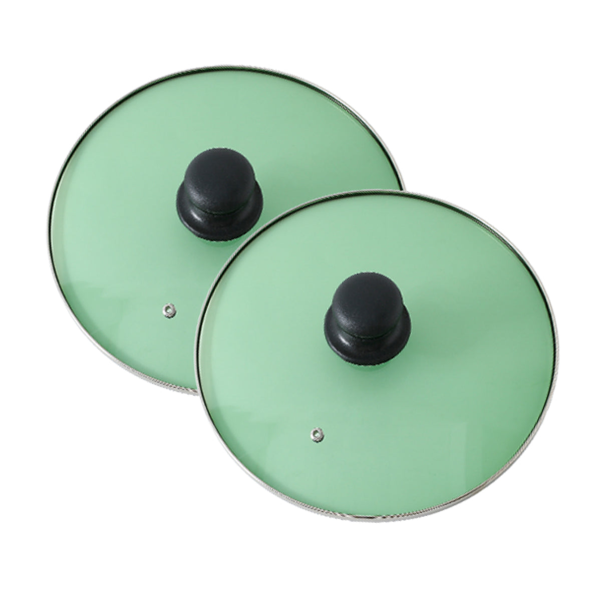 The Better Home steam vent lids - Efficient cooking with every use