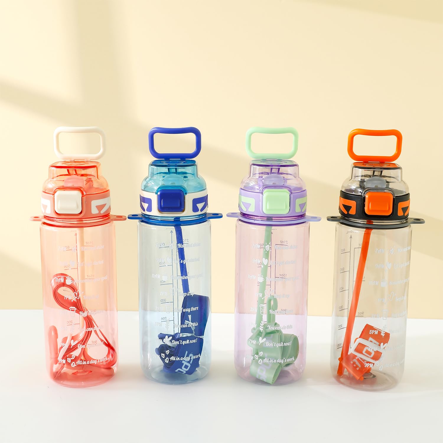 Kuber Industries kids water bottle - school use
