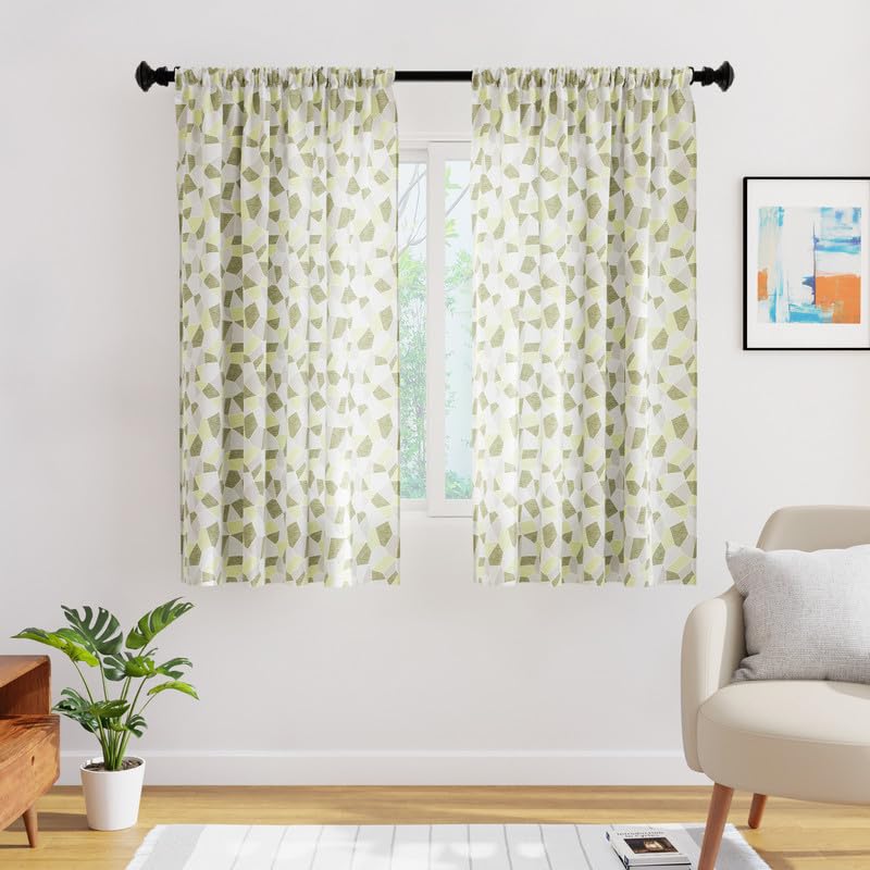 Encasa window curtain - Quality home decor solution