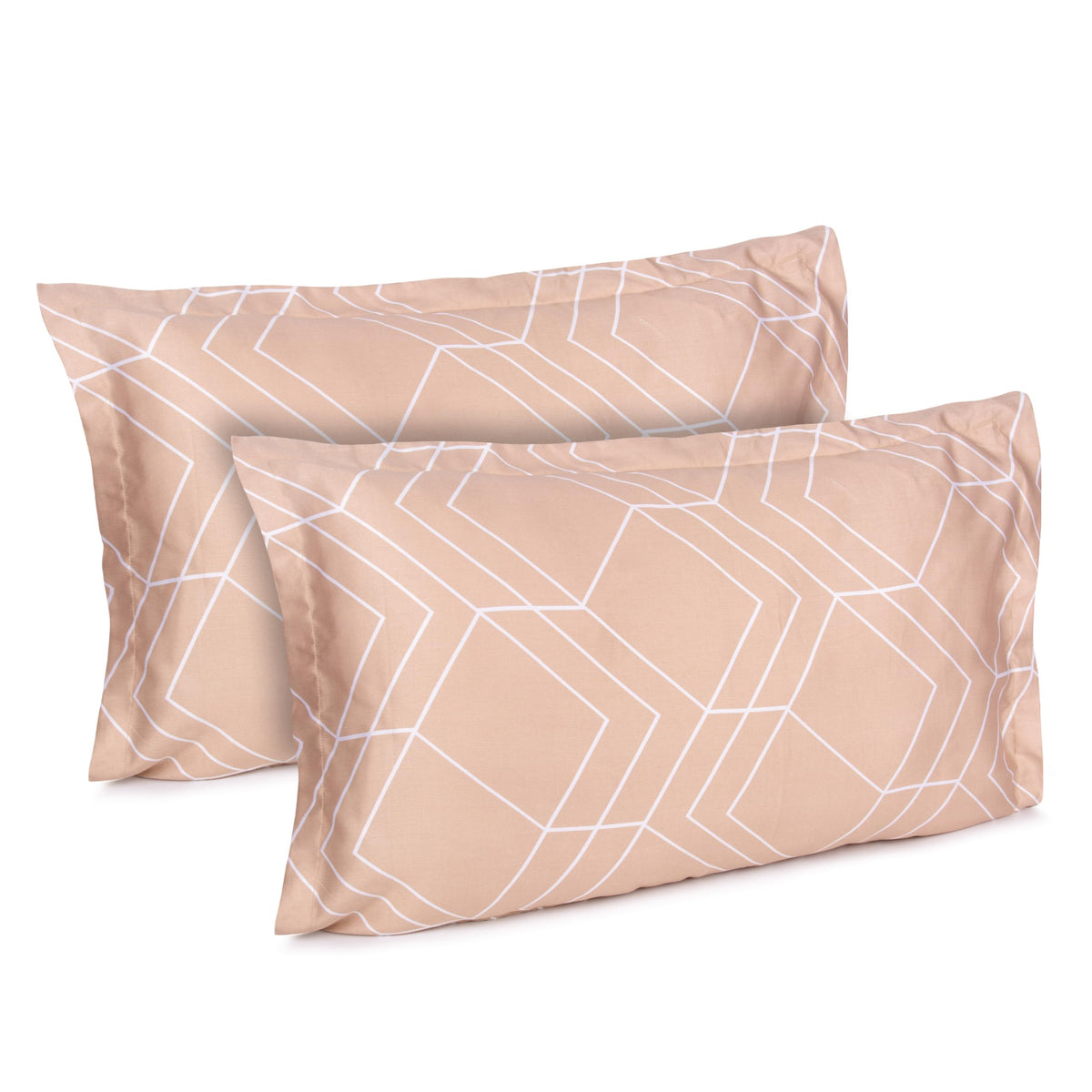 Mush luxury pillow case - comfort and quality