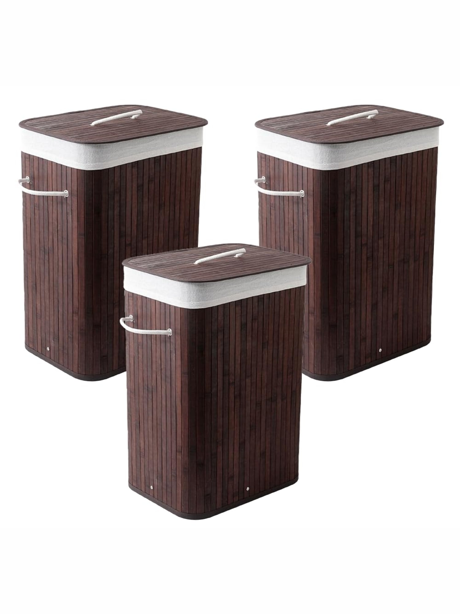 The Better Home laundry basket - spacious and functional