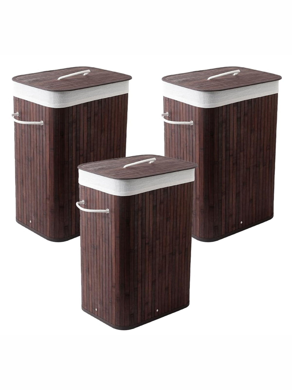 The Better Home laundry basket - spacious and functional