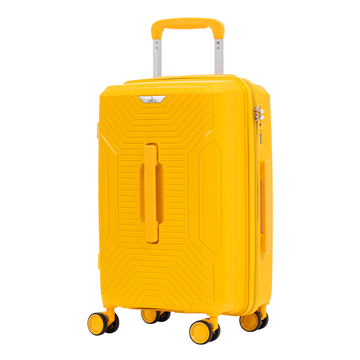 Clownfish Skyroller Trolley Bag - Perfect for family trips