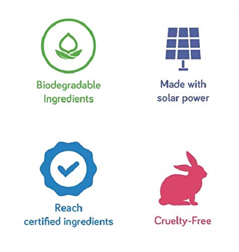 Absorbia laundry detergent - for machine washing