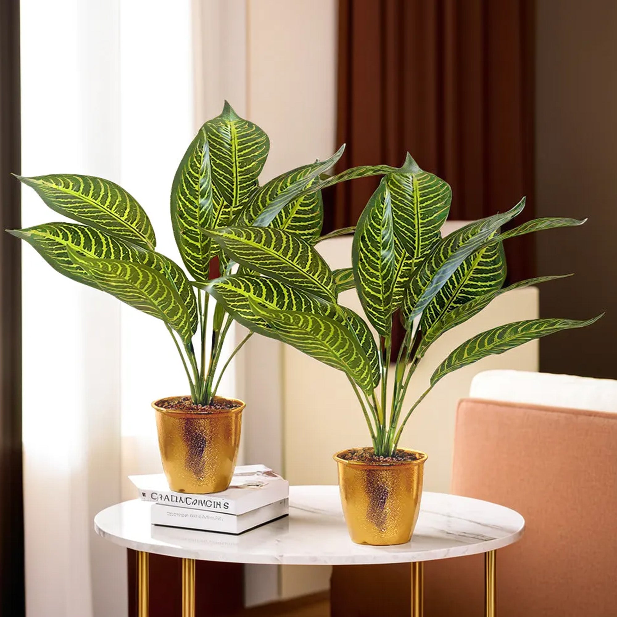 The Better Home artificial plant - Temple decoration