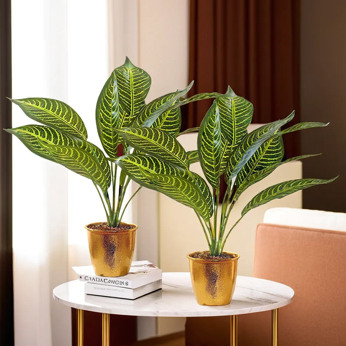 The Better Home artificial plant - Temple decoration