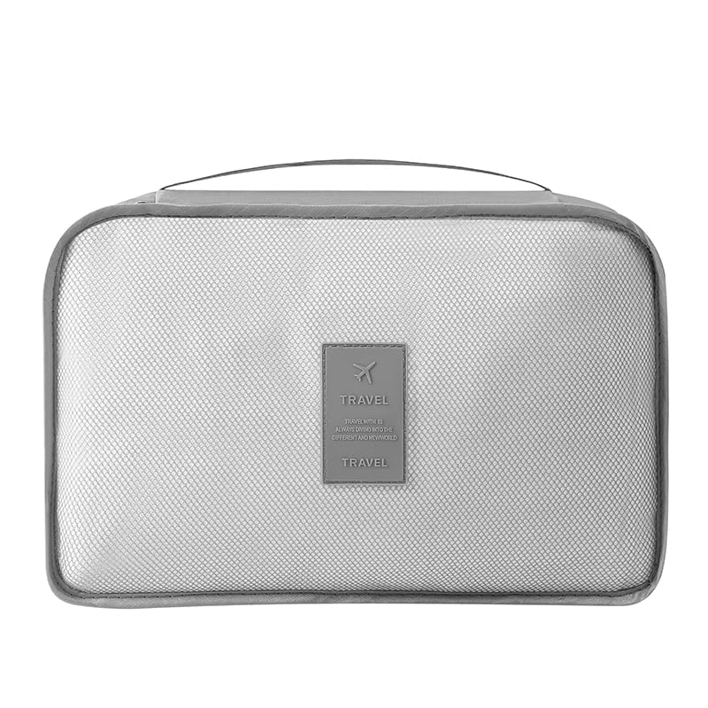 UMAI toiletry kit - lightweight packing cubes for travel