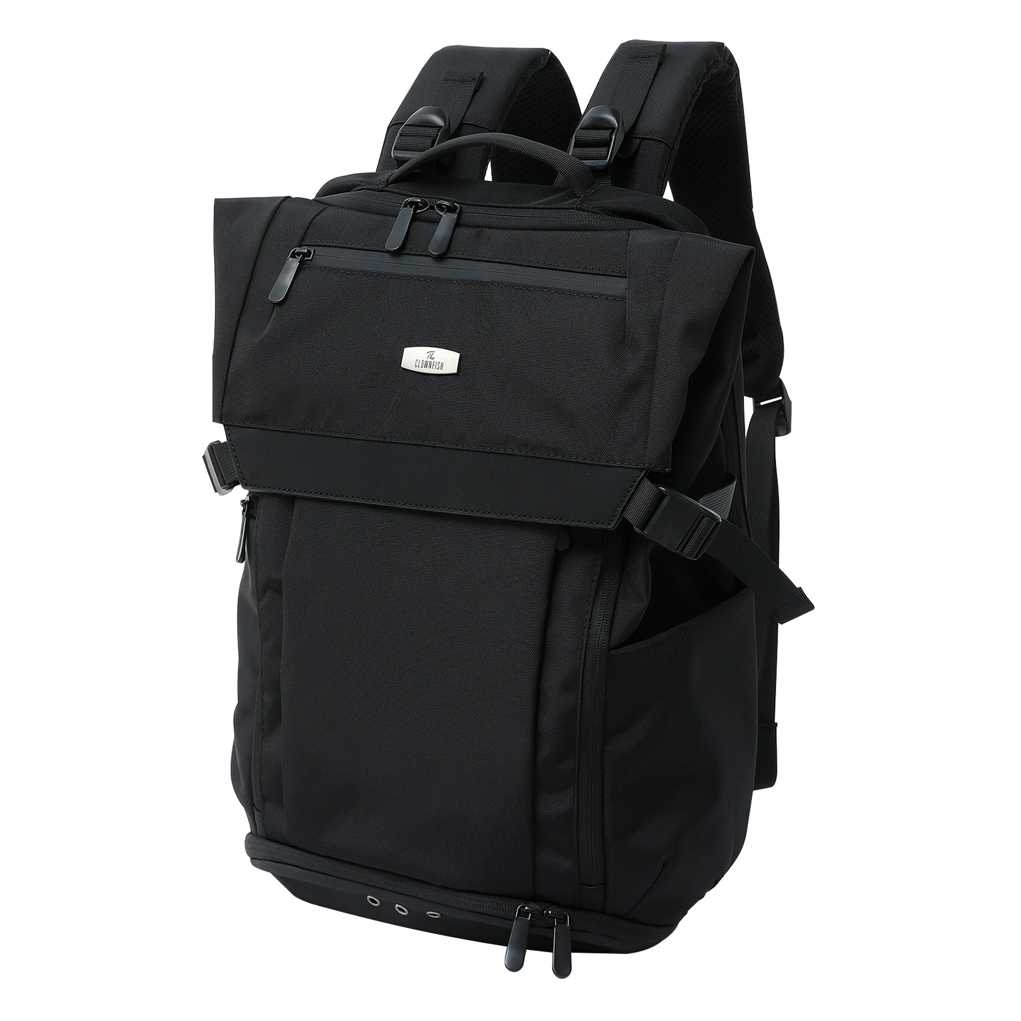 Clownfish Tango Series Backpack - comfortable daily use