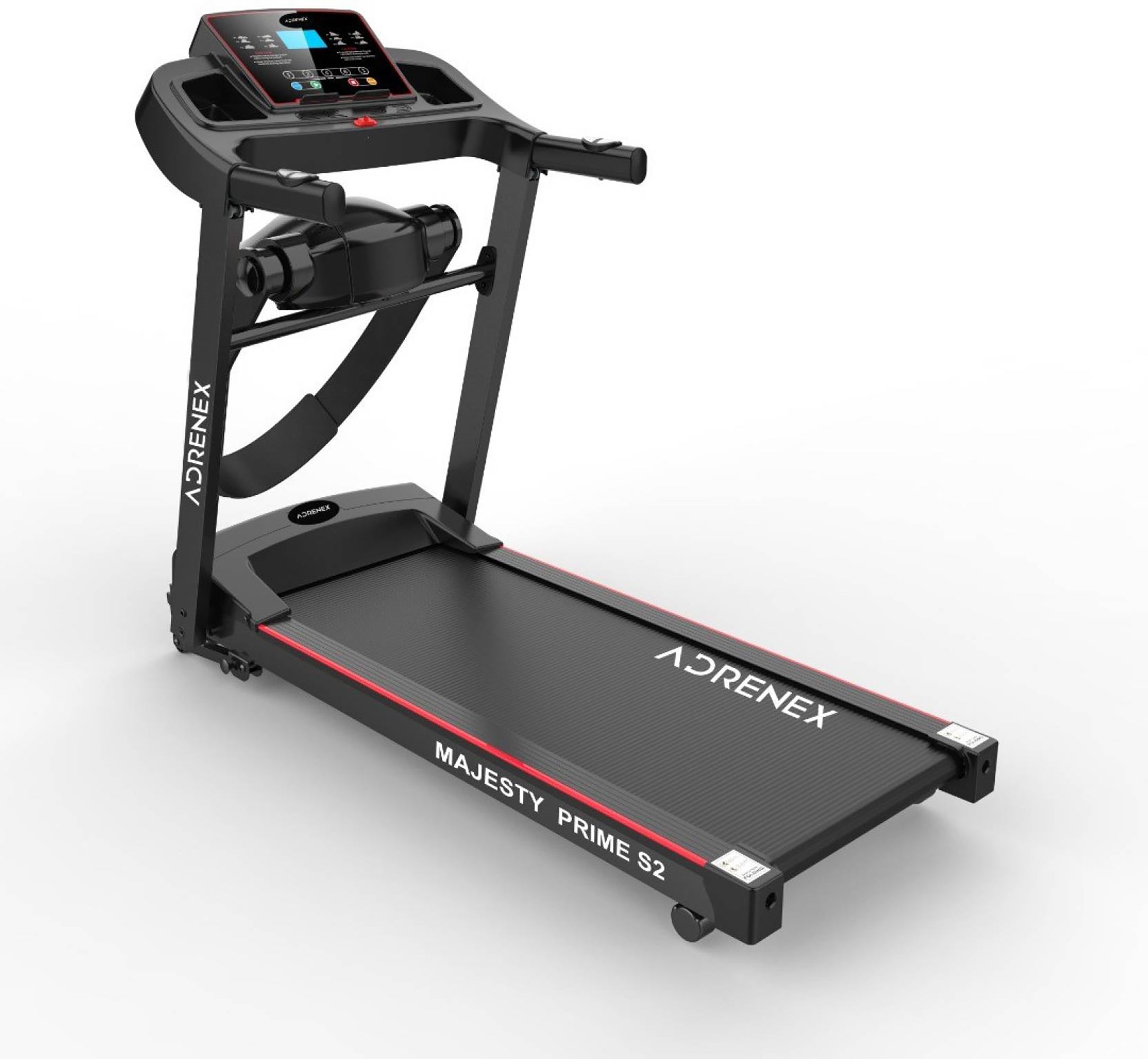 Reach fitness machine - efficient cardio solutions