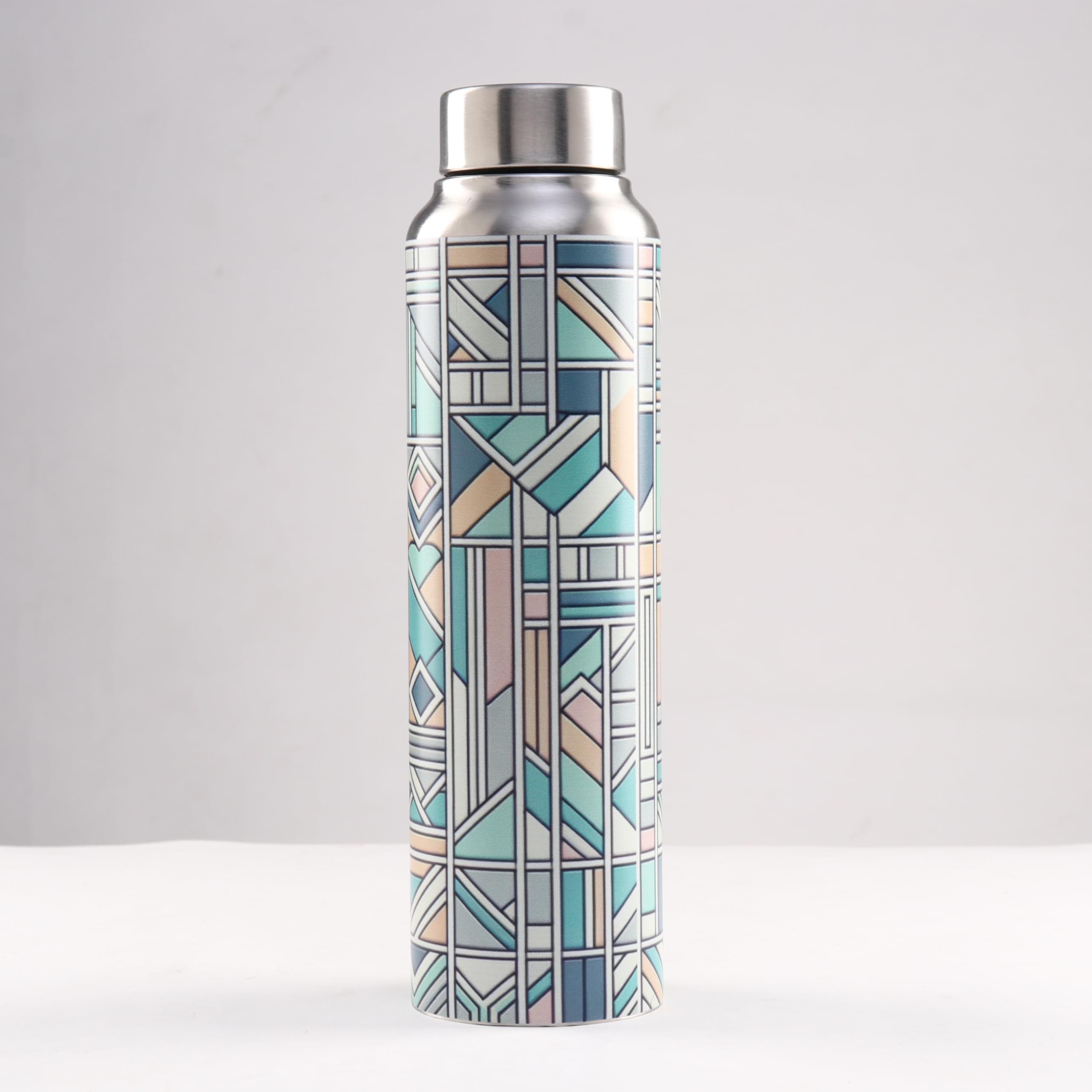 The Better Home stainless steel water bottle - family hydration