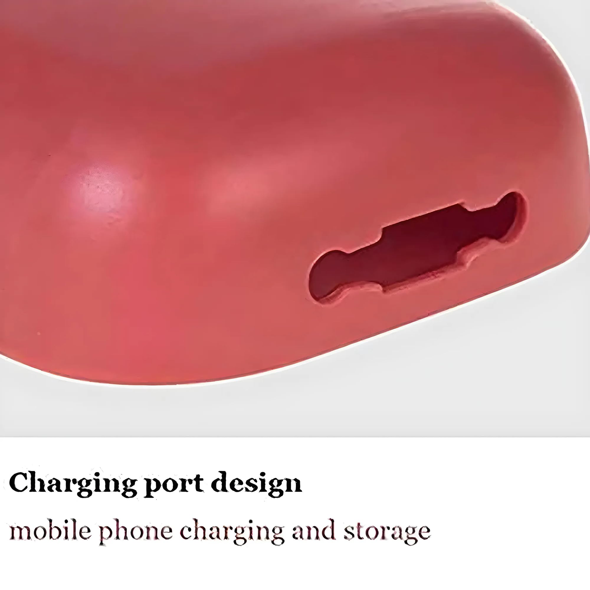 Kuber Industries mobile holder - organized workspace