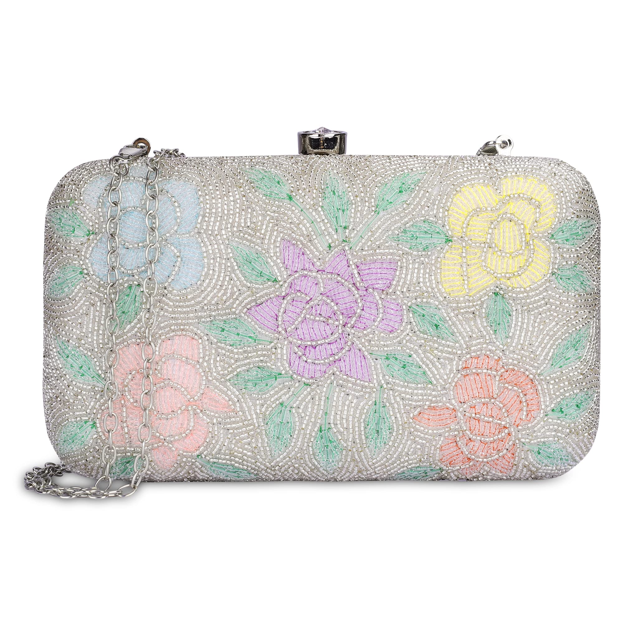 Clownfish Norah Clutch - Mobile phone holder