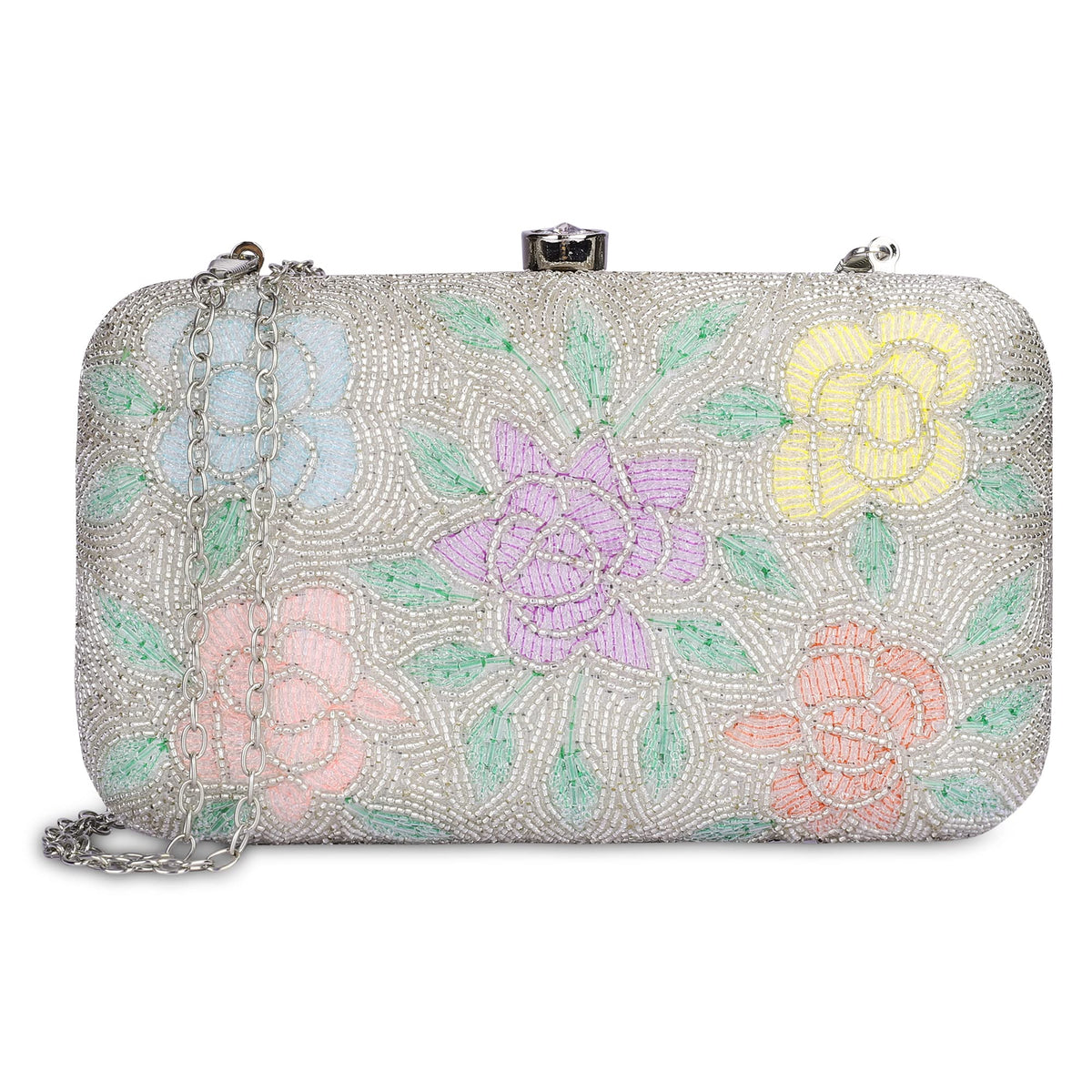 Clownfish Norah Clutch - Mobile phone holder
