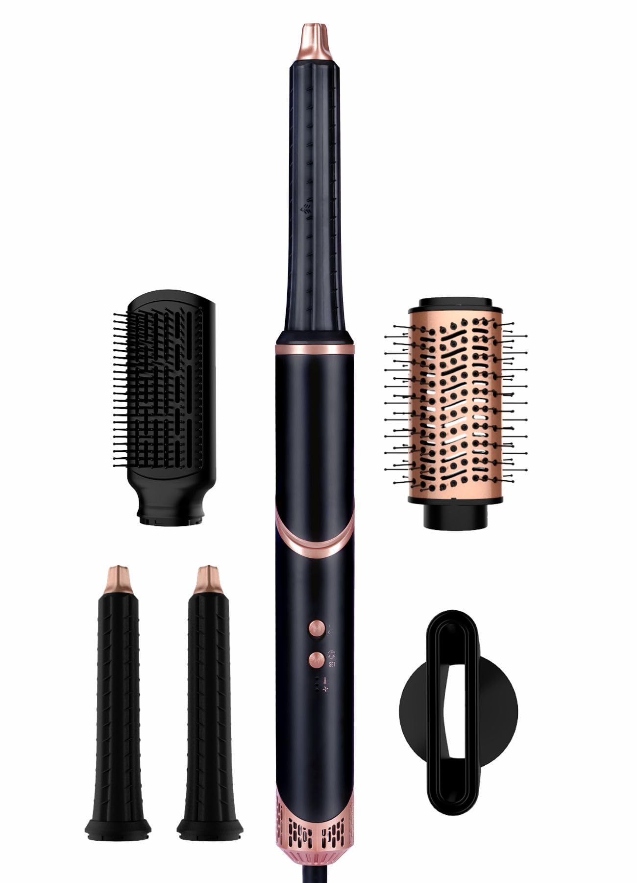 Urban Yog Multi-Styler - Hair care and styling tool