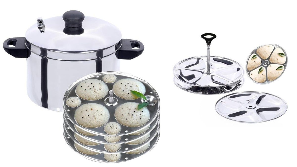 Usha Shriram Idli Maker - Restaurant quality idlis