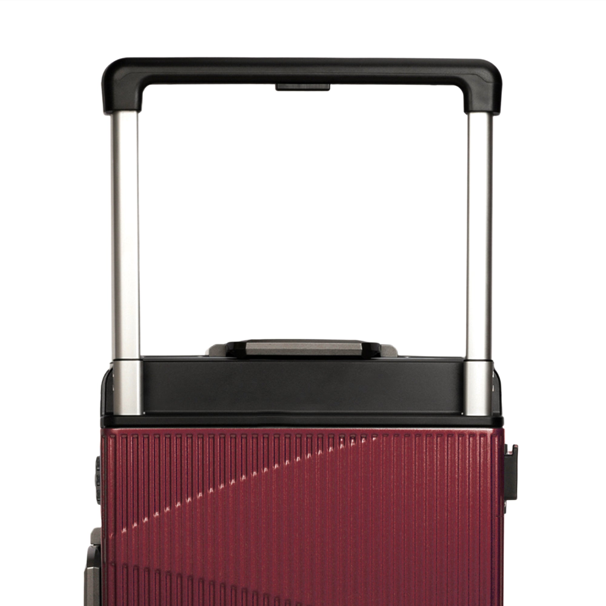 Clownfish aeroglide trolley bag - perfect for international travel