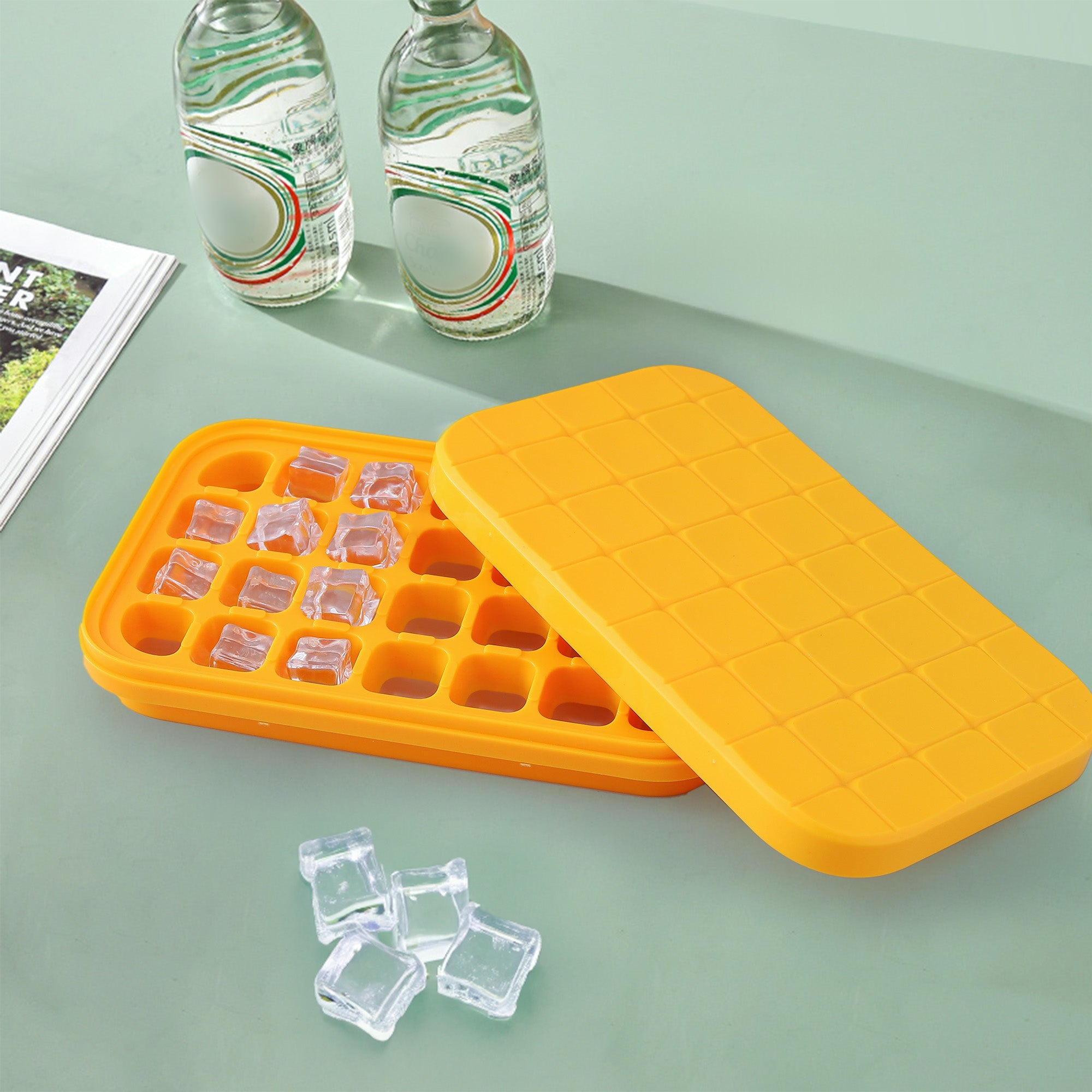 UMAI ice cube tray - kitchen essential for families