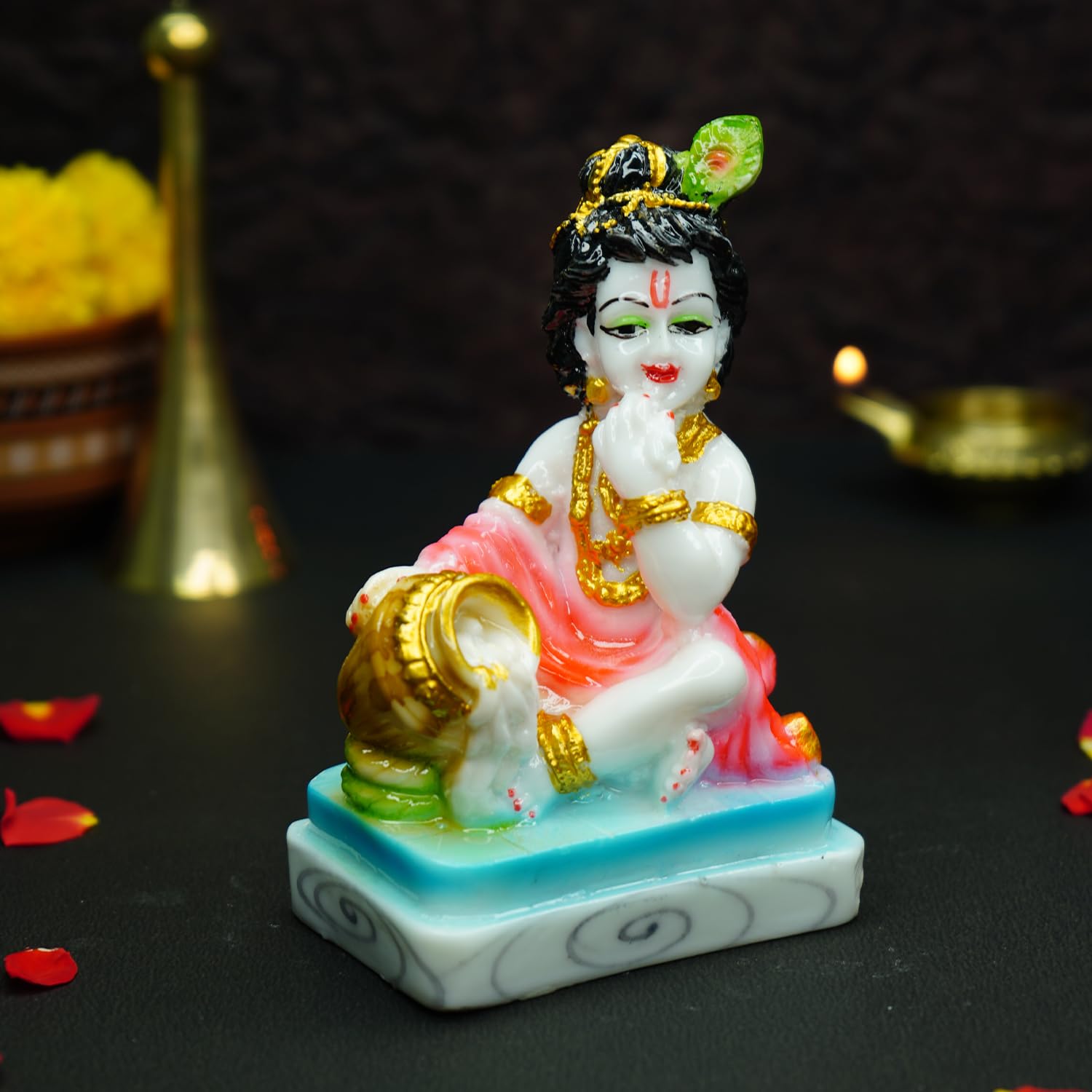 Ekhasa Bal Gopal Murti - Craftsmanship that enhances homes