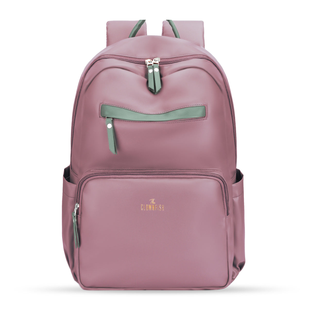 Clownfish women's laptop backpack - comfortable fit