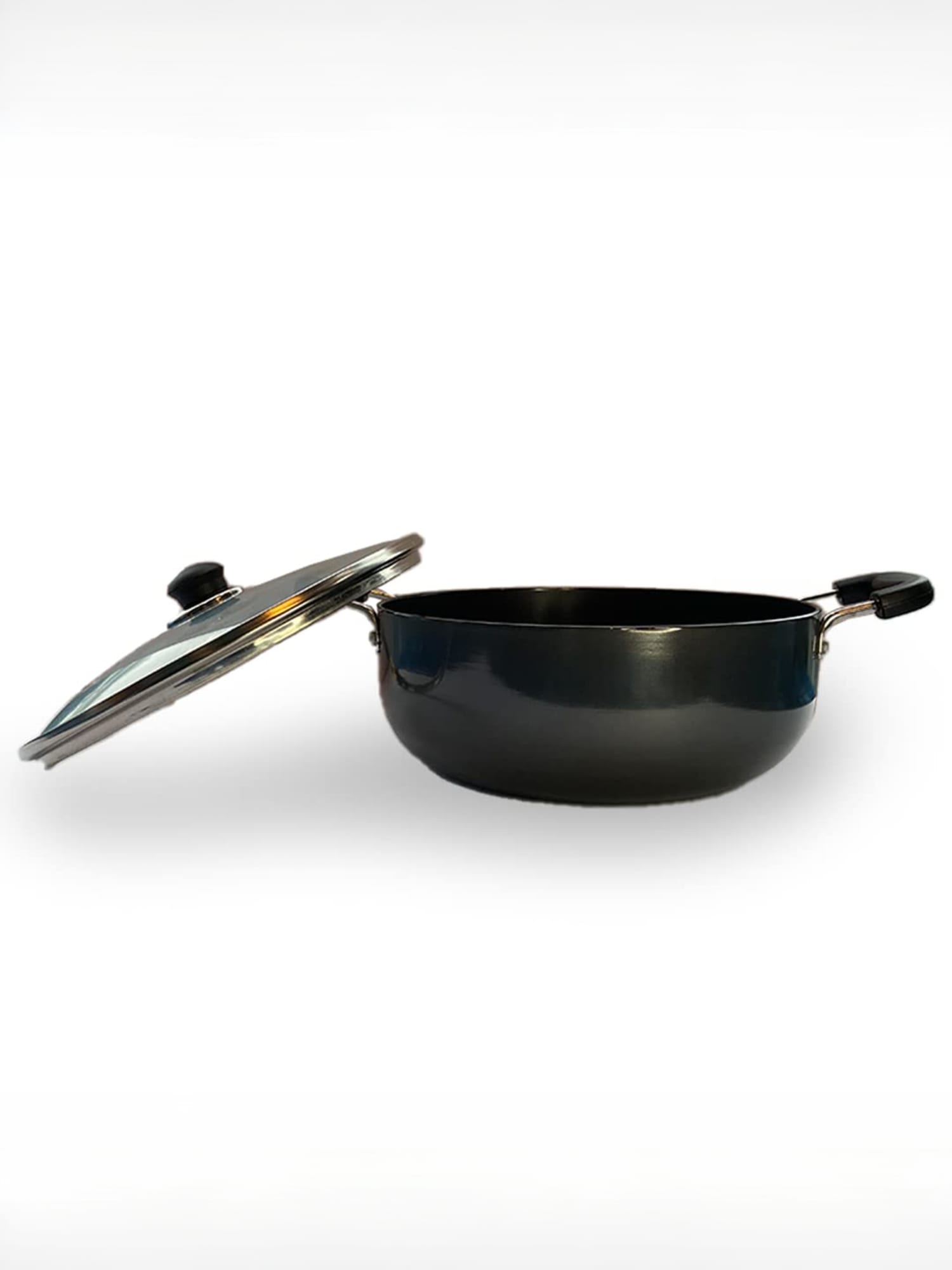 USHA SHRIRAM deep kadai - enhancing your culinary experience