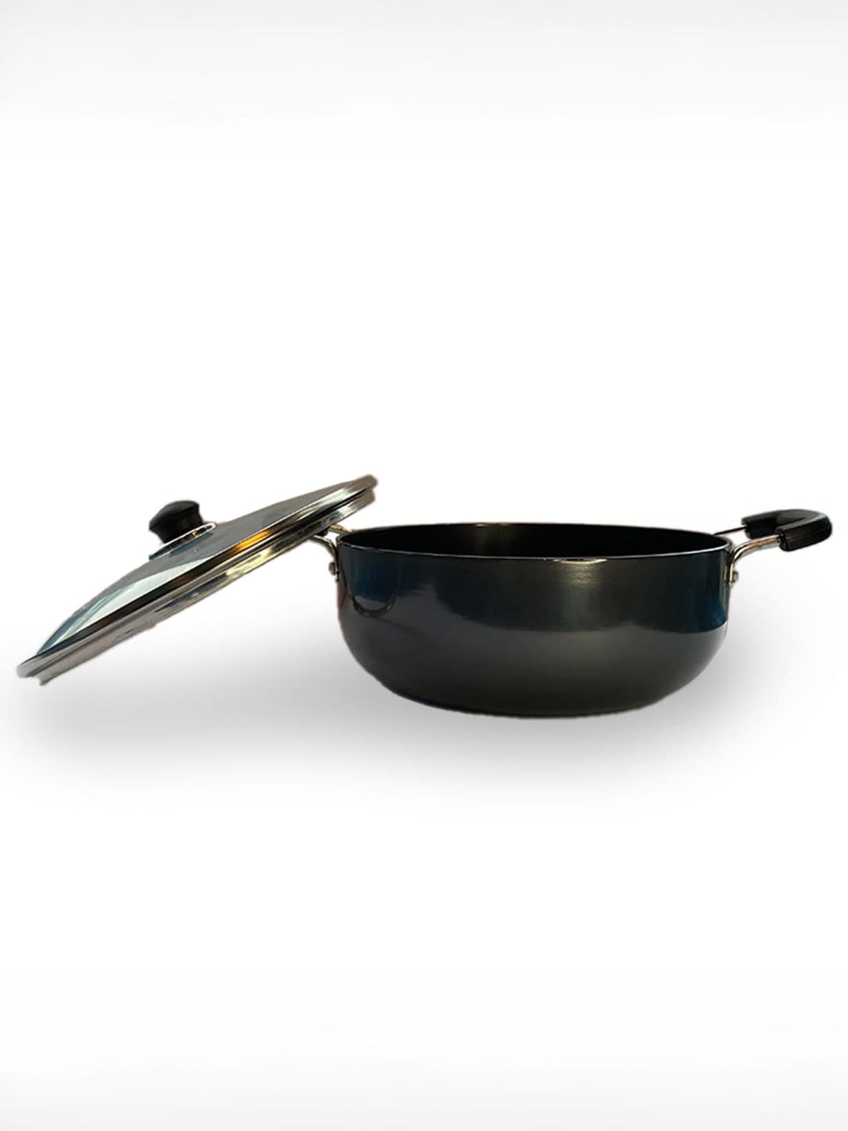 USHA SHRIRAM deep kadai - enhancing your culinary experience