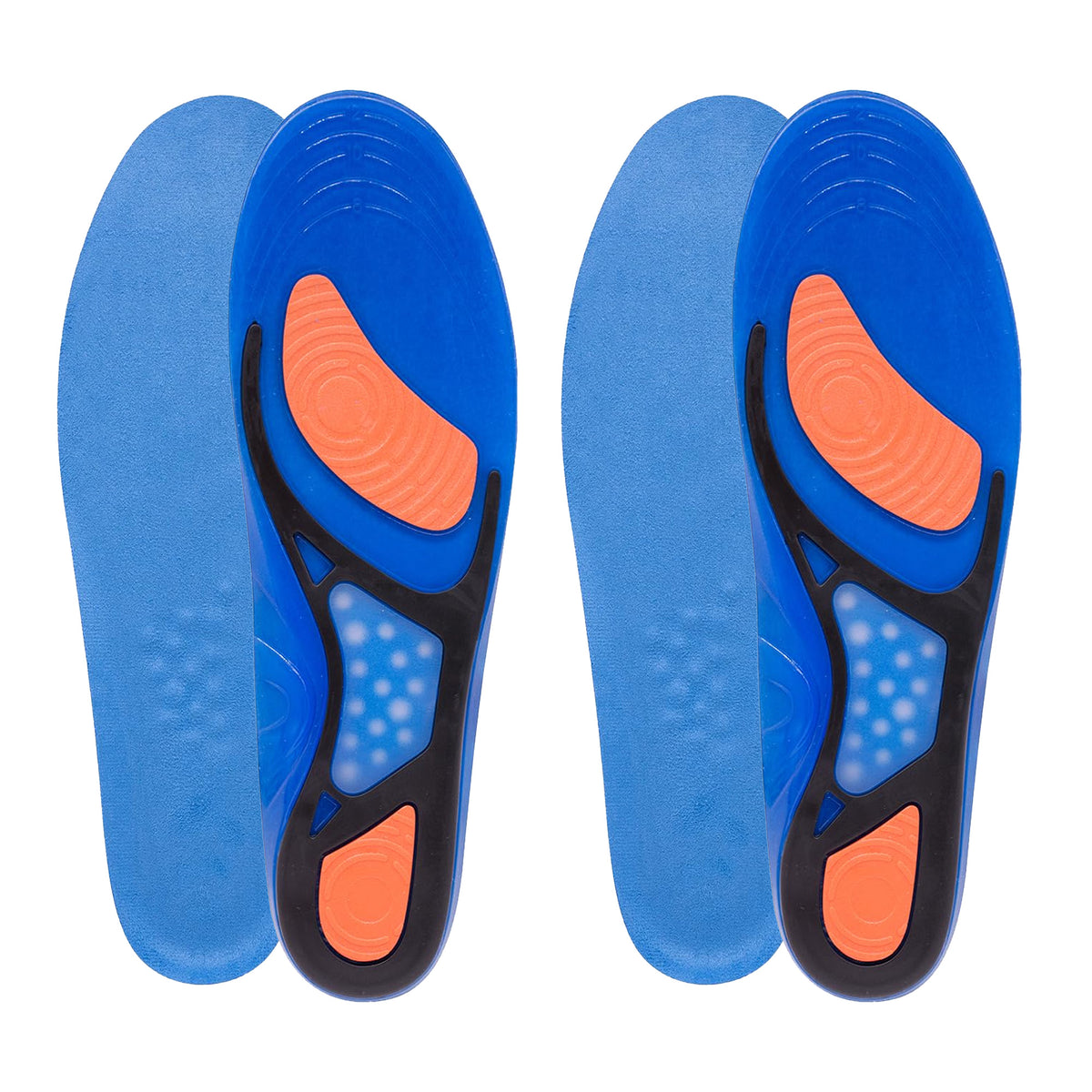 Dr Foot comfort insoles - Effective pain relief solution