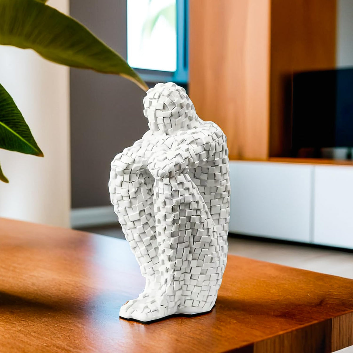 Ekhasa aesthetic showpiece - Playful addition to any room