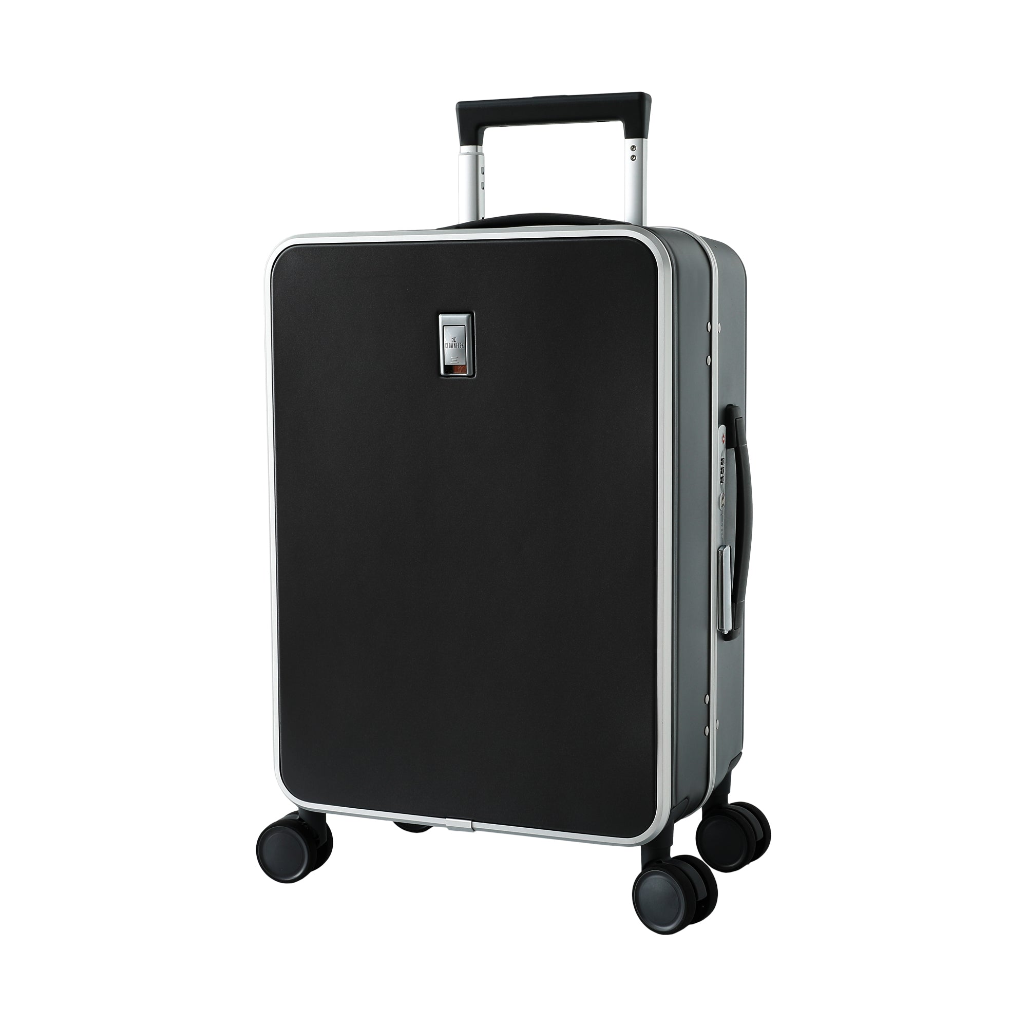 Clownfish Globetrotter Trolley Bag - Safe and Secure Travel