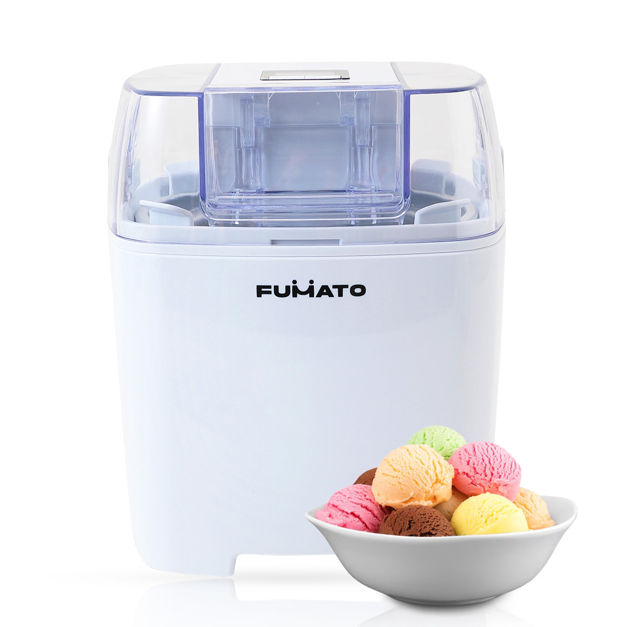Frozen Desserts Kitchenif Ice Cream Maker Ice Cream Maker