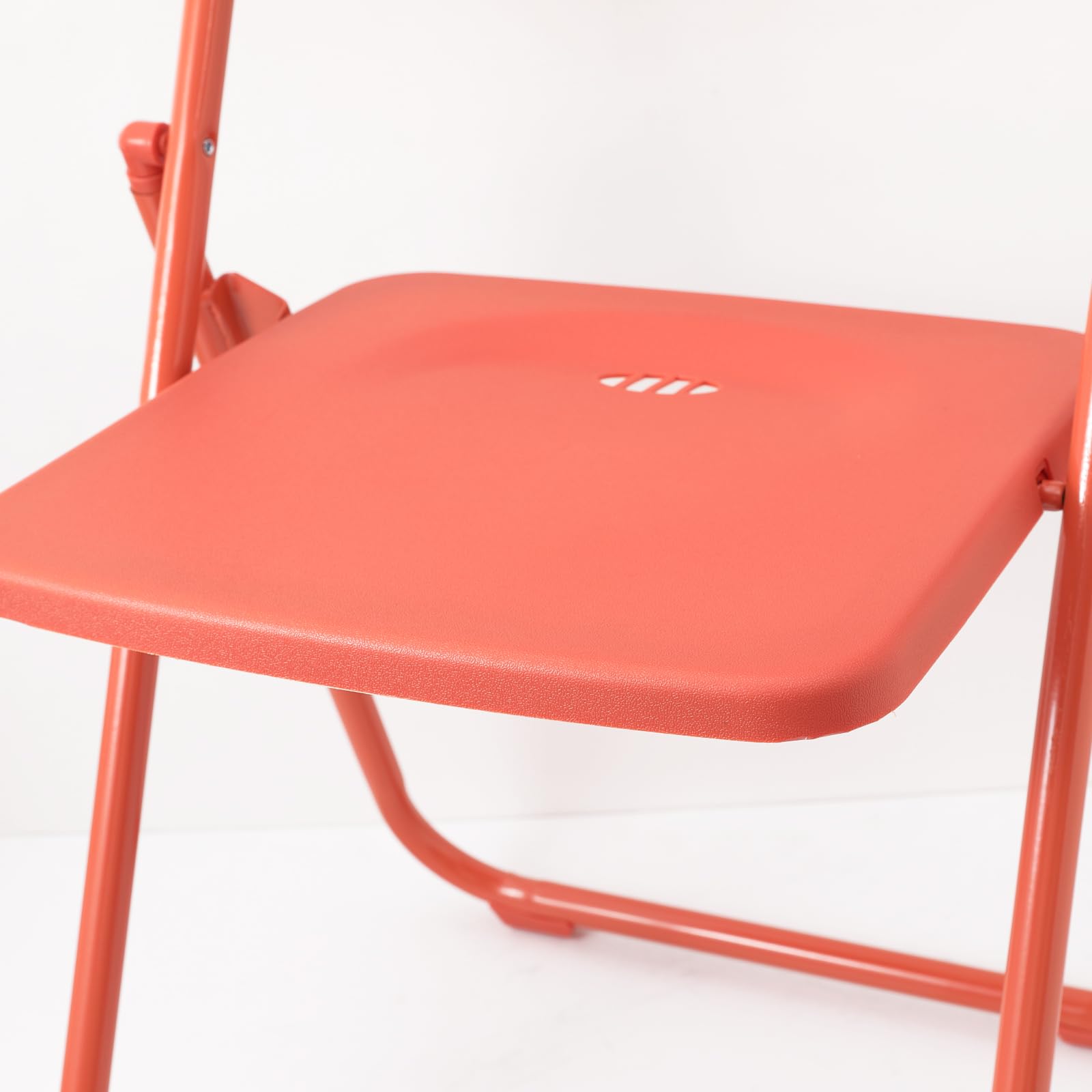 UMAI folding chair - Comfortable indoor chair