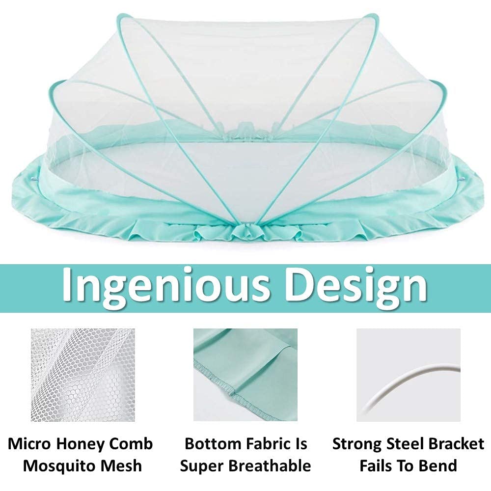 Classic Mosquito Net baby mosquito net - infant protection