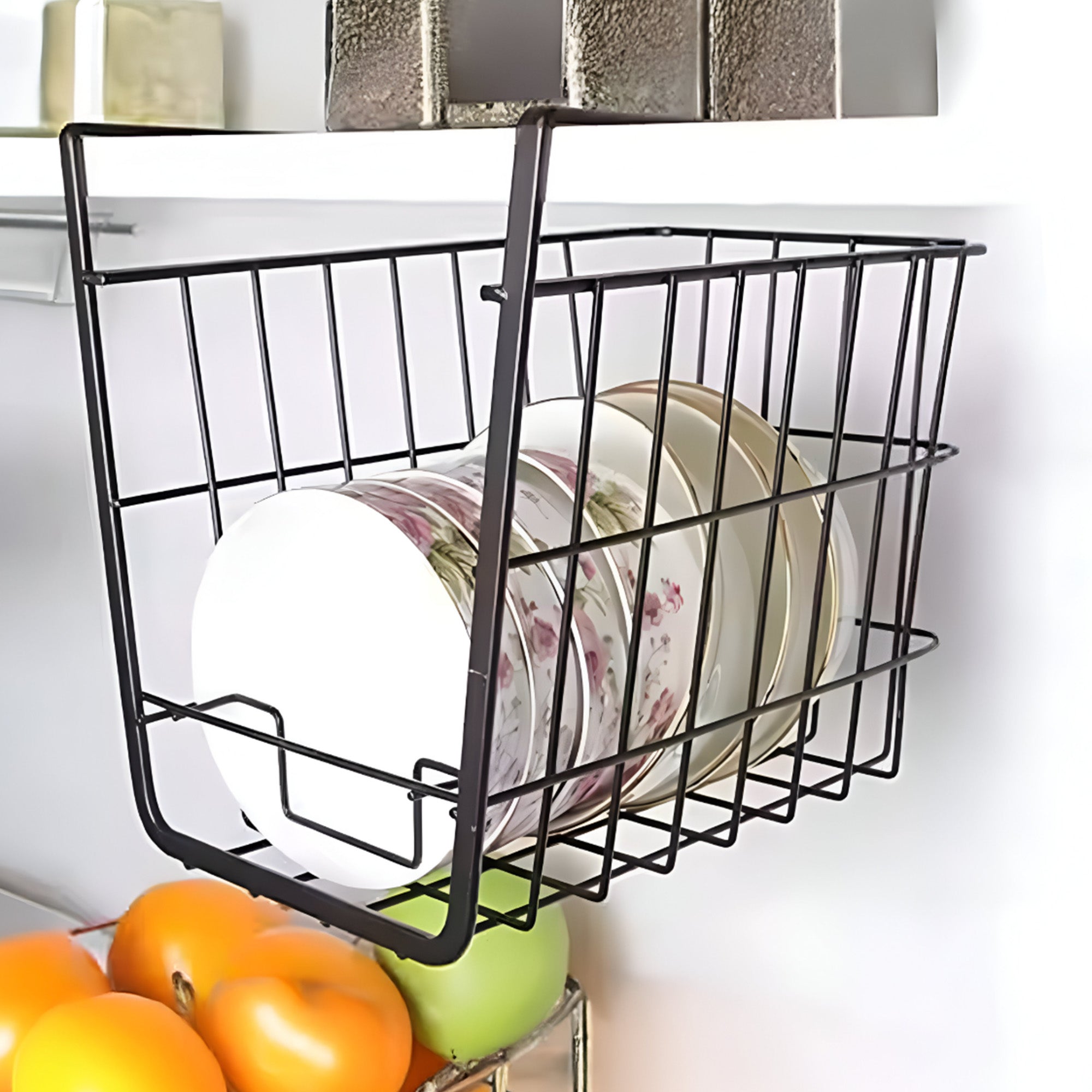 UMAI versatile organizer - compact kitchen accessory