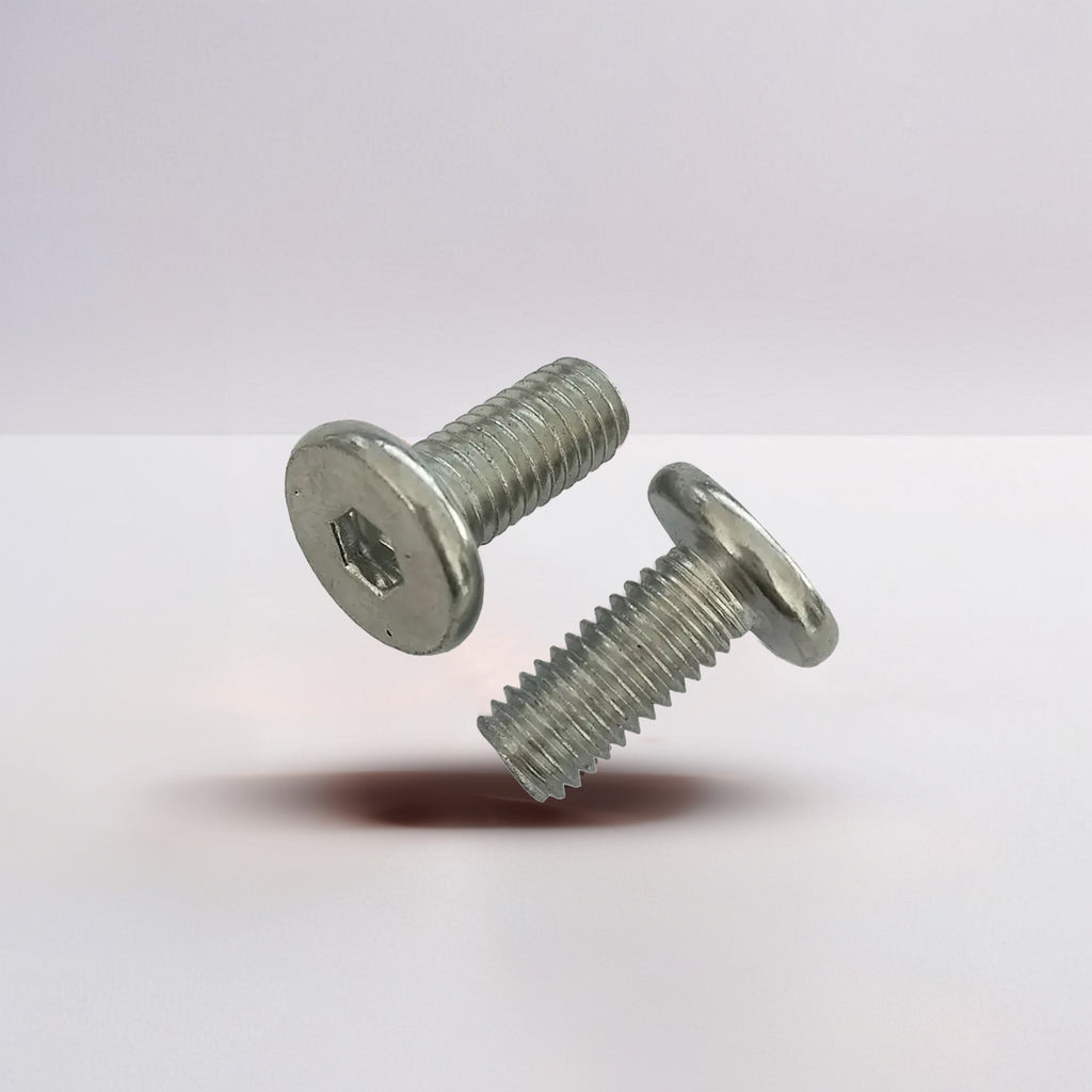 Buy Manual Height Adjustable Table Screw: Durable Metal – GlobalBees Shop