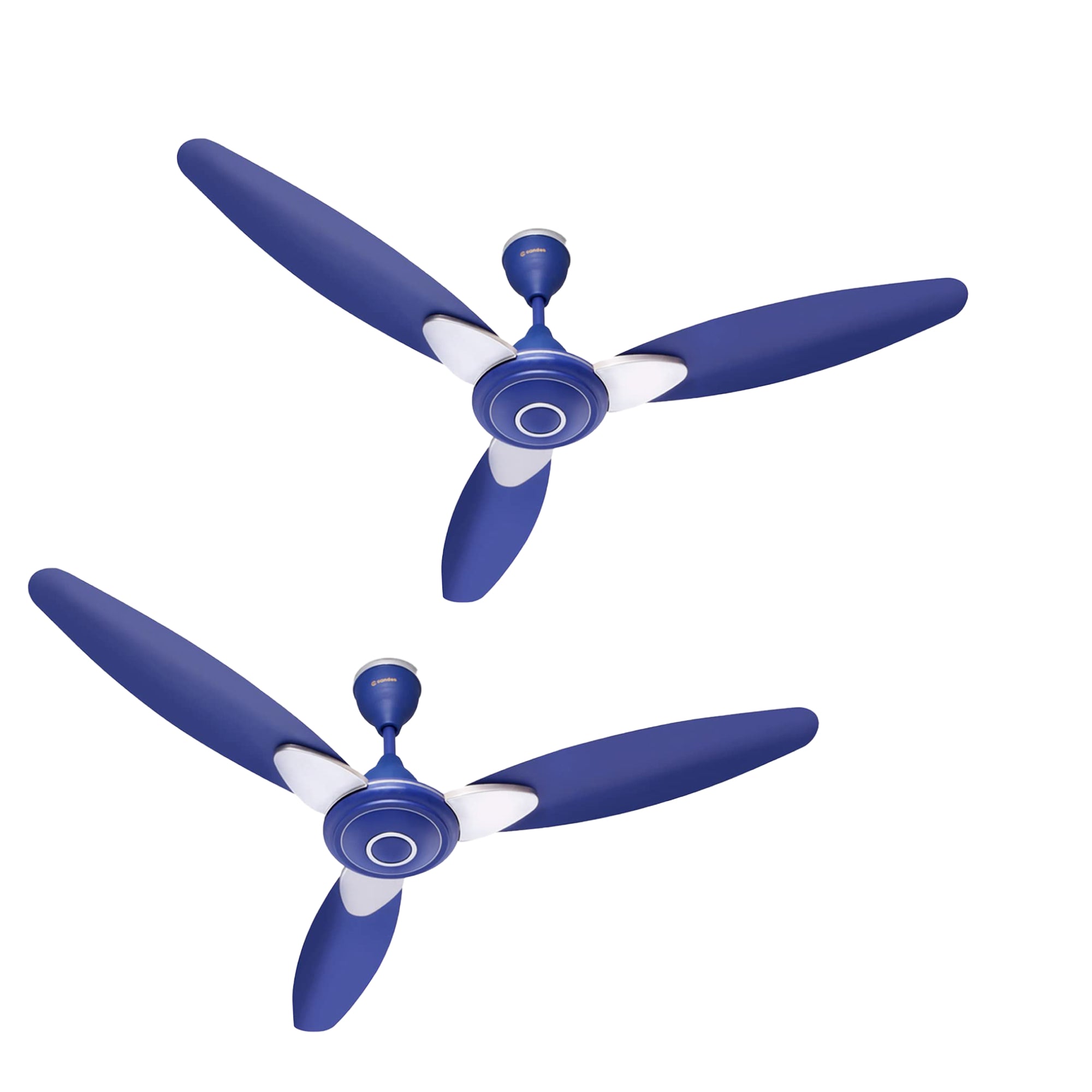 Candes Florence Ceiling Fan - Easy Maintenance Features