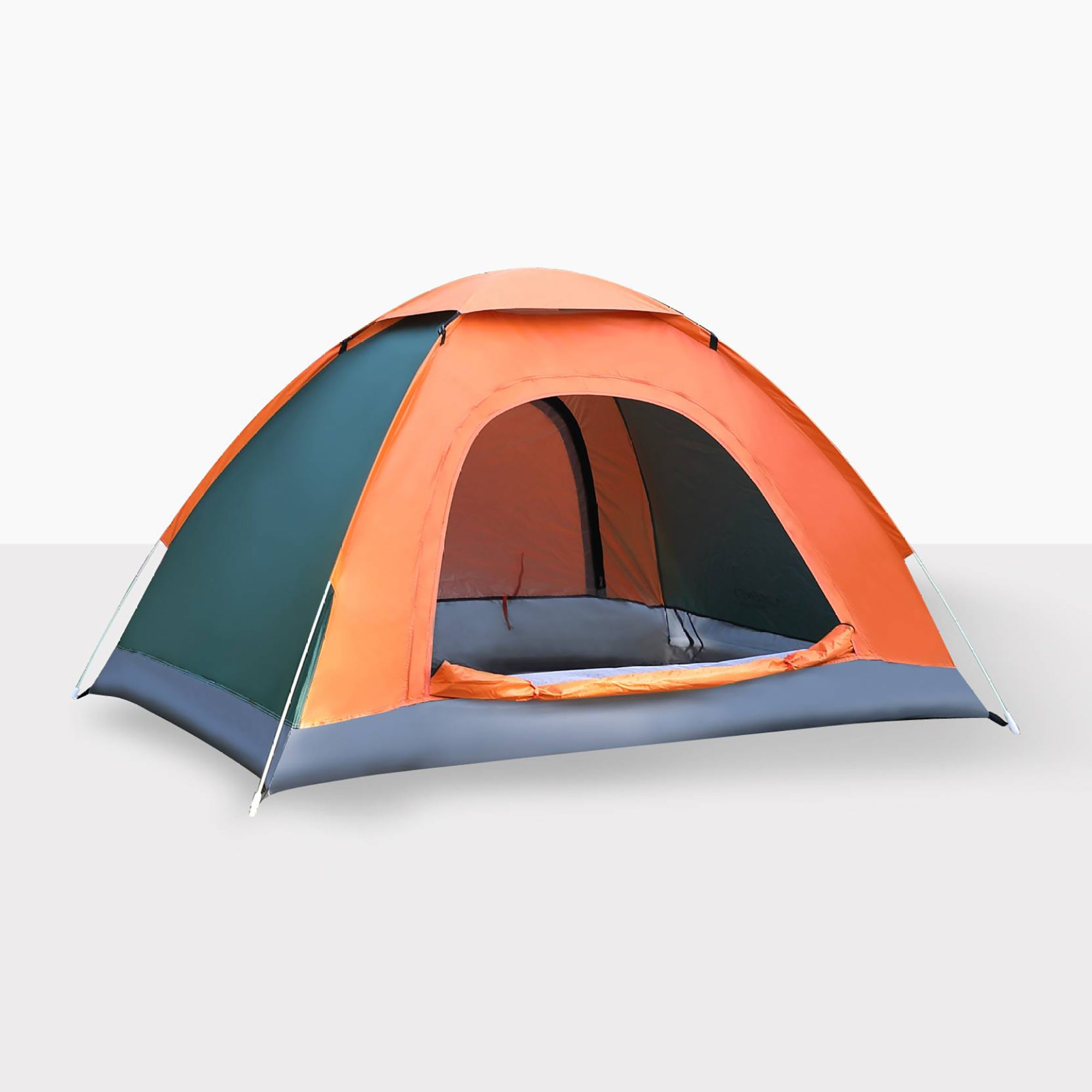 Reach Adrenex Outdoor Tent - Comfort in unpredictable weather