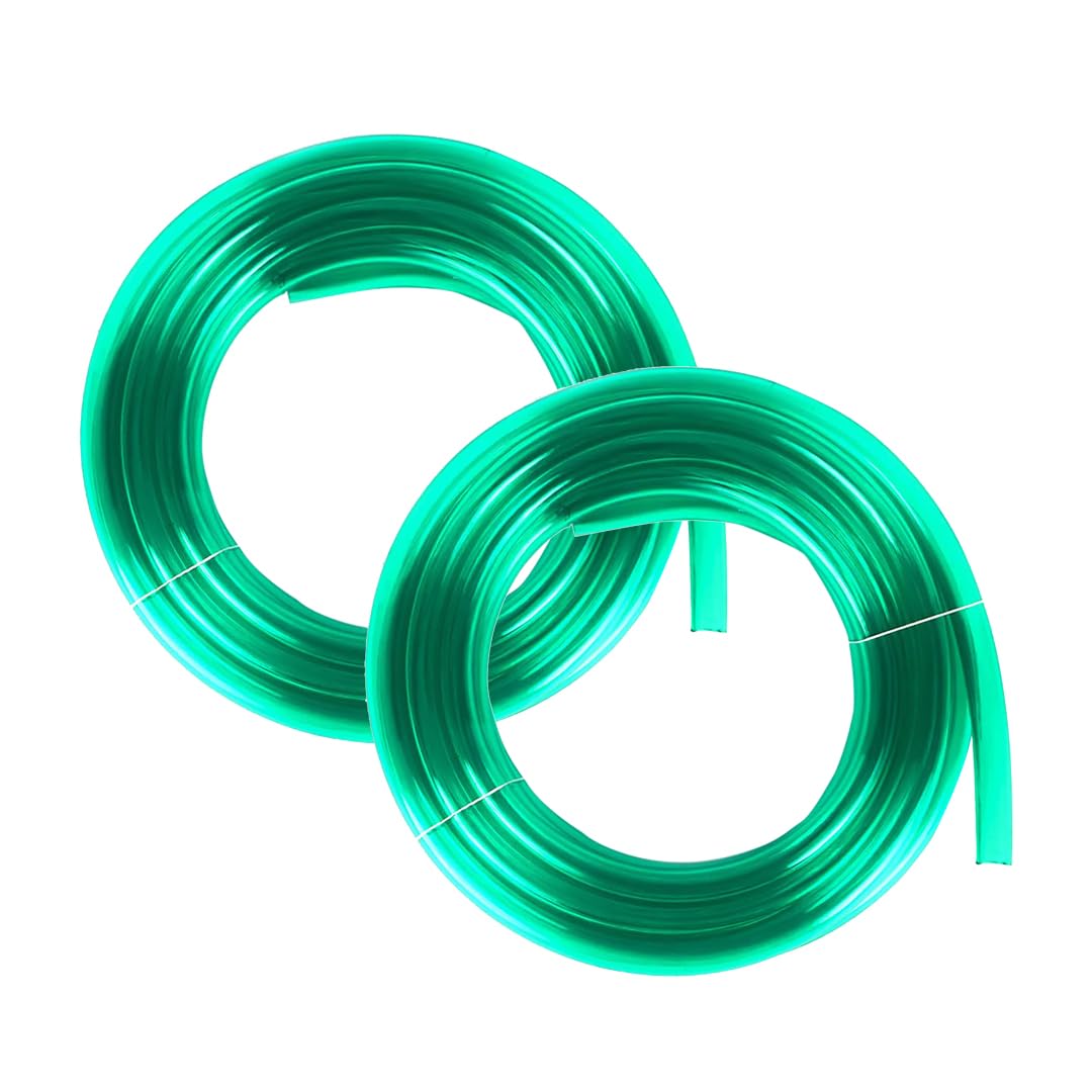 Kuber Industries Water Hose - Compact and space-saving