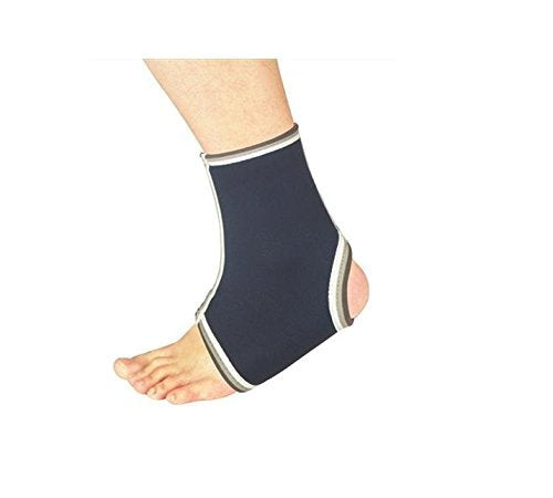 Nivia Slip-in Ankle Support