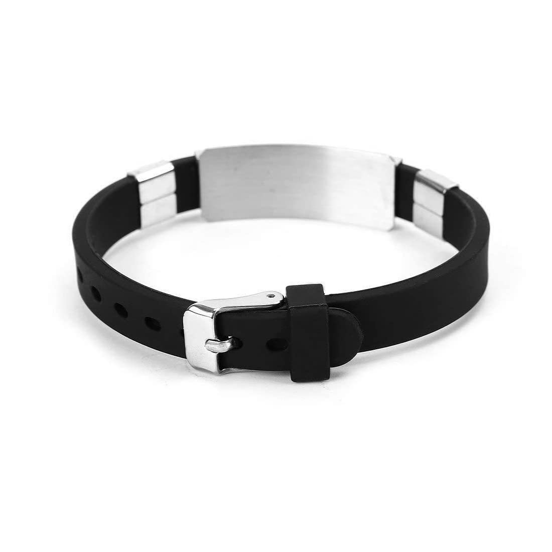 Fashion Front Unisex Bracelets - Sets of 3 | Konga Online Shopping